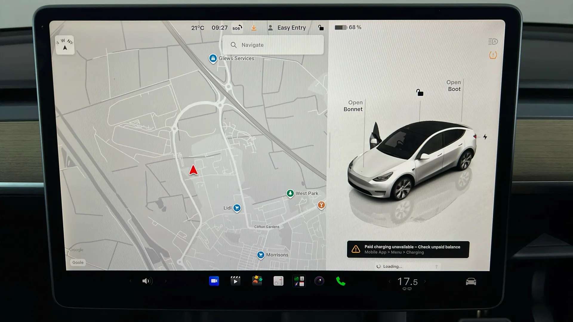 2022 TESLA MODEL Y 2022 TESLA MODEL Y