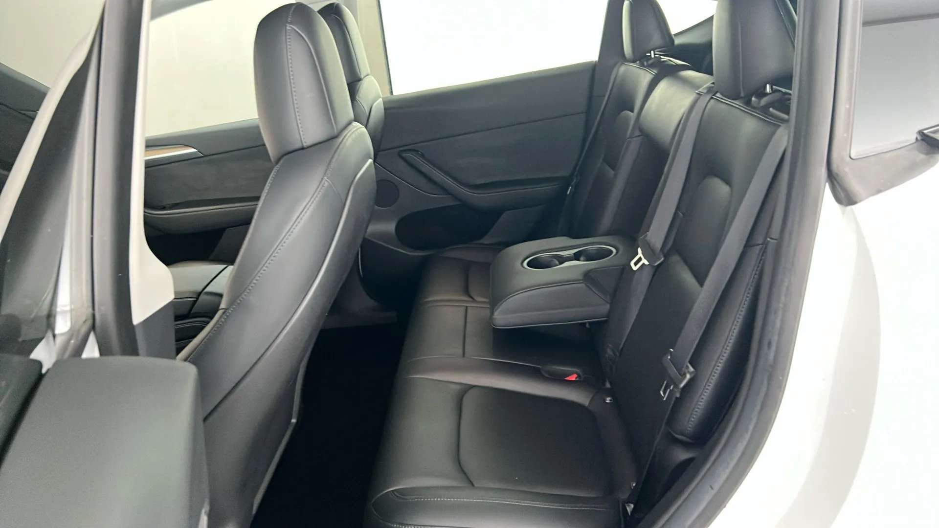 2022 TESLA MODEL Y 2022 TESLA MODEL Y