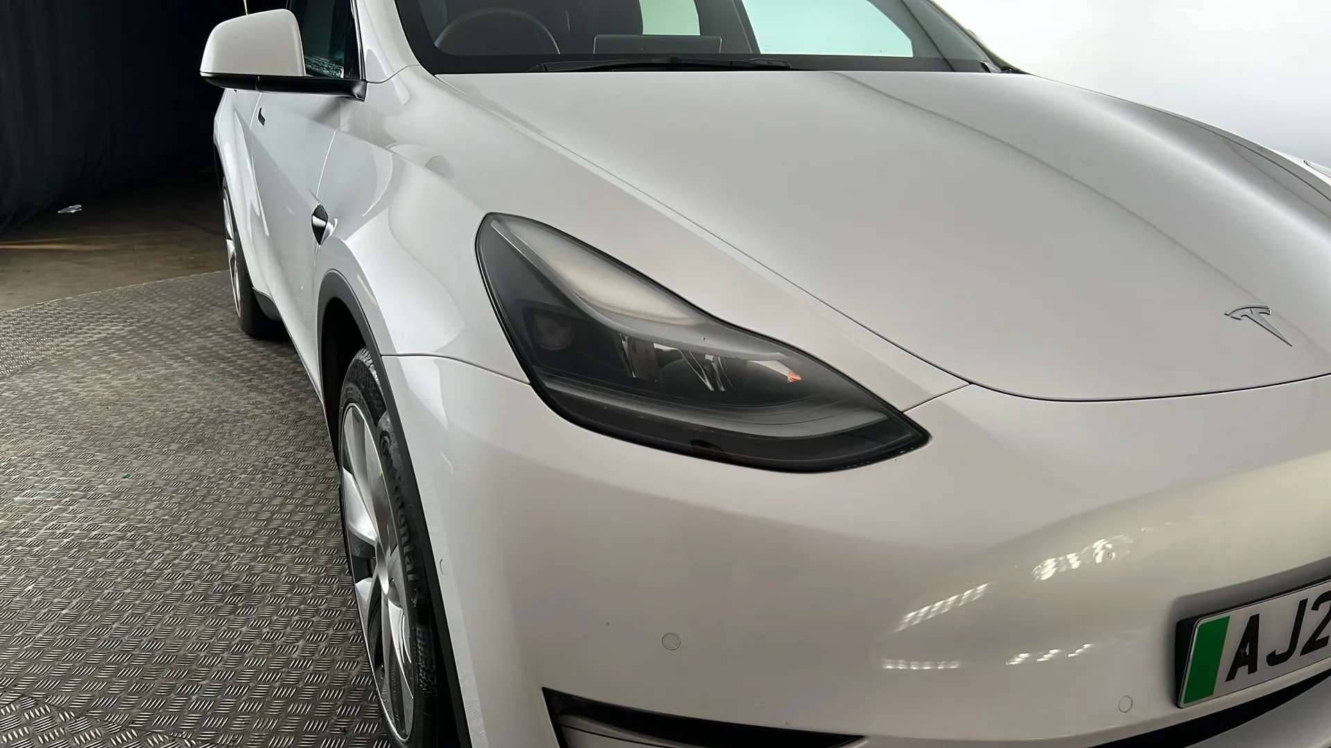 2022 TESLA MODEL Y 2022 TESLA MODEL Y
