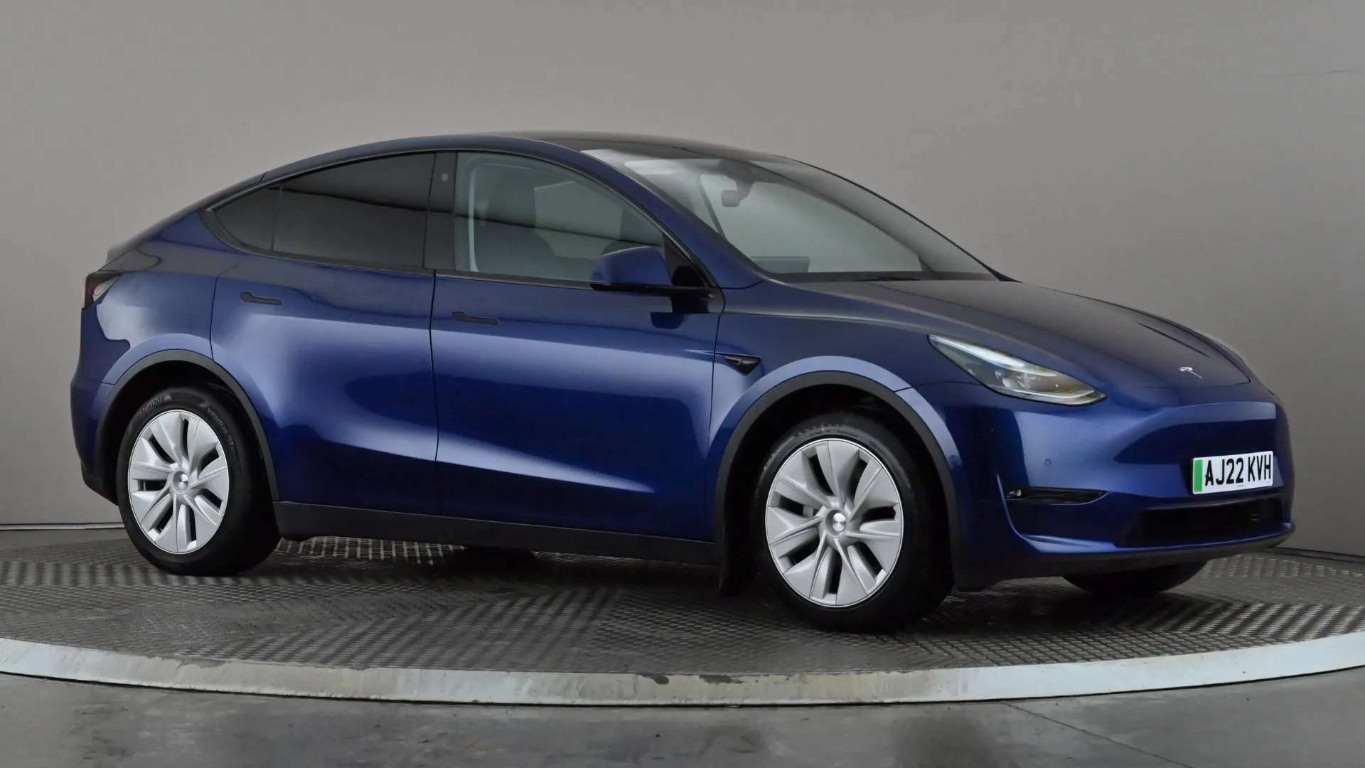 A 2022 TESLA MODEL Y Long Range AWD Auto A 2022 TESLA MODEL Y Long Range AWD Auto
