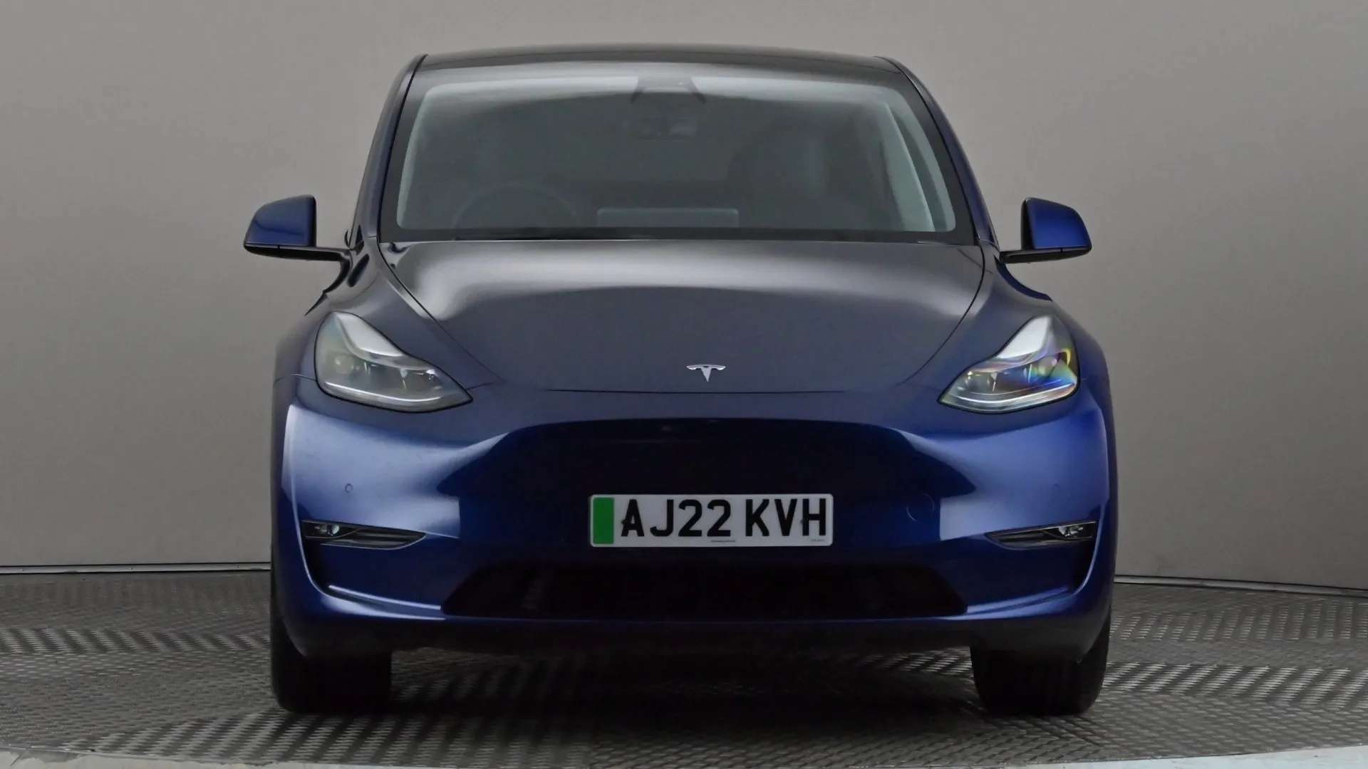 A 2022 TESLA MODEL Y Long Range AWD Auto A 2022 TESLA MODEL Y Long Range AWD Auto