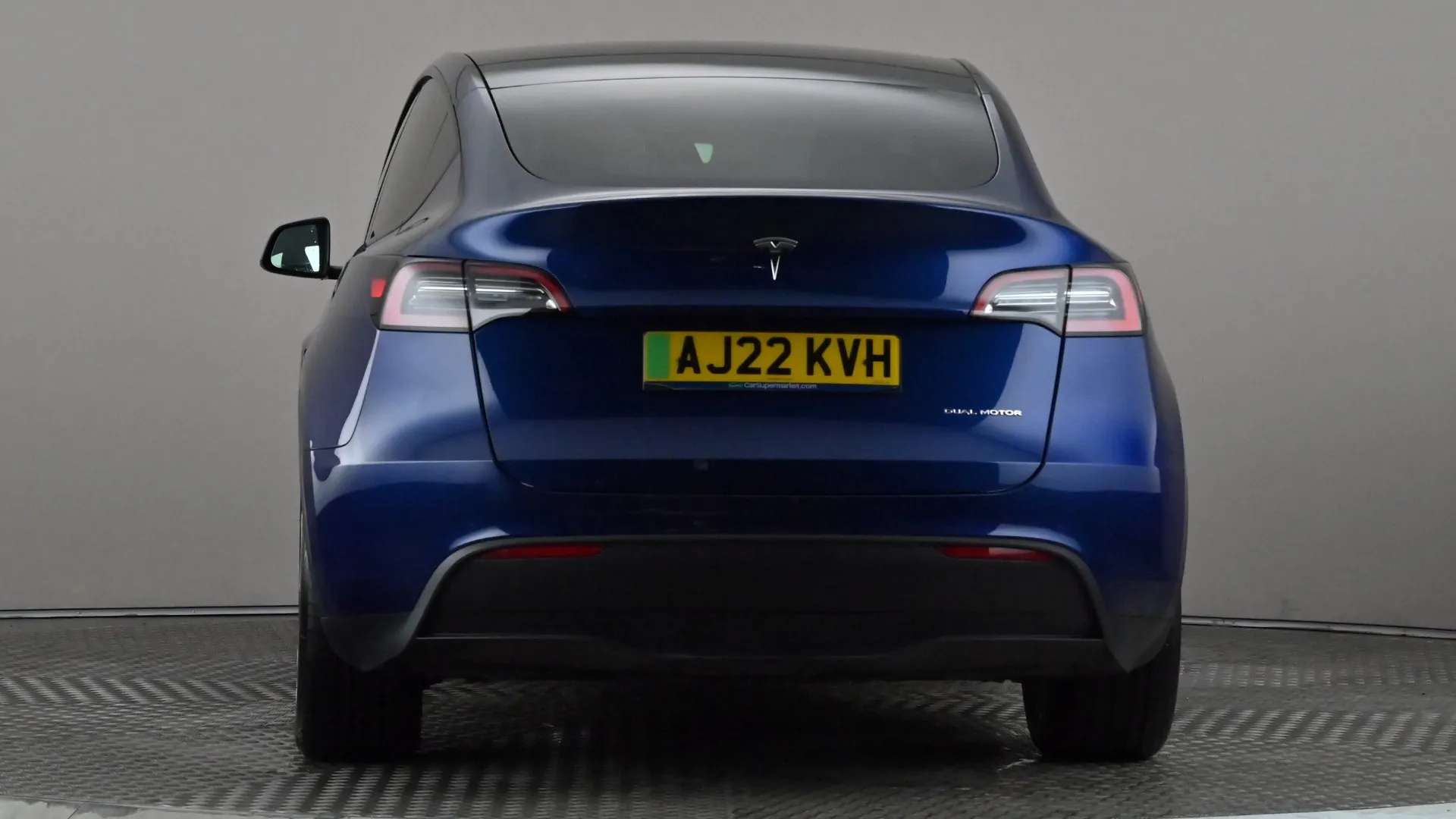 2022 TESLA MODEL Y 2022 TESLA MODEL Y