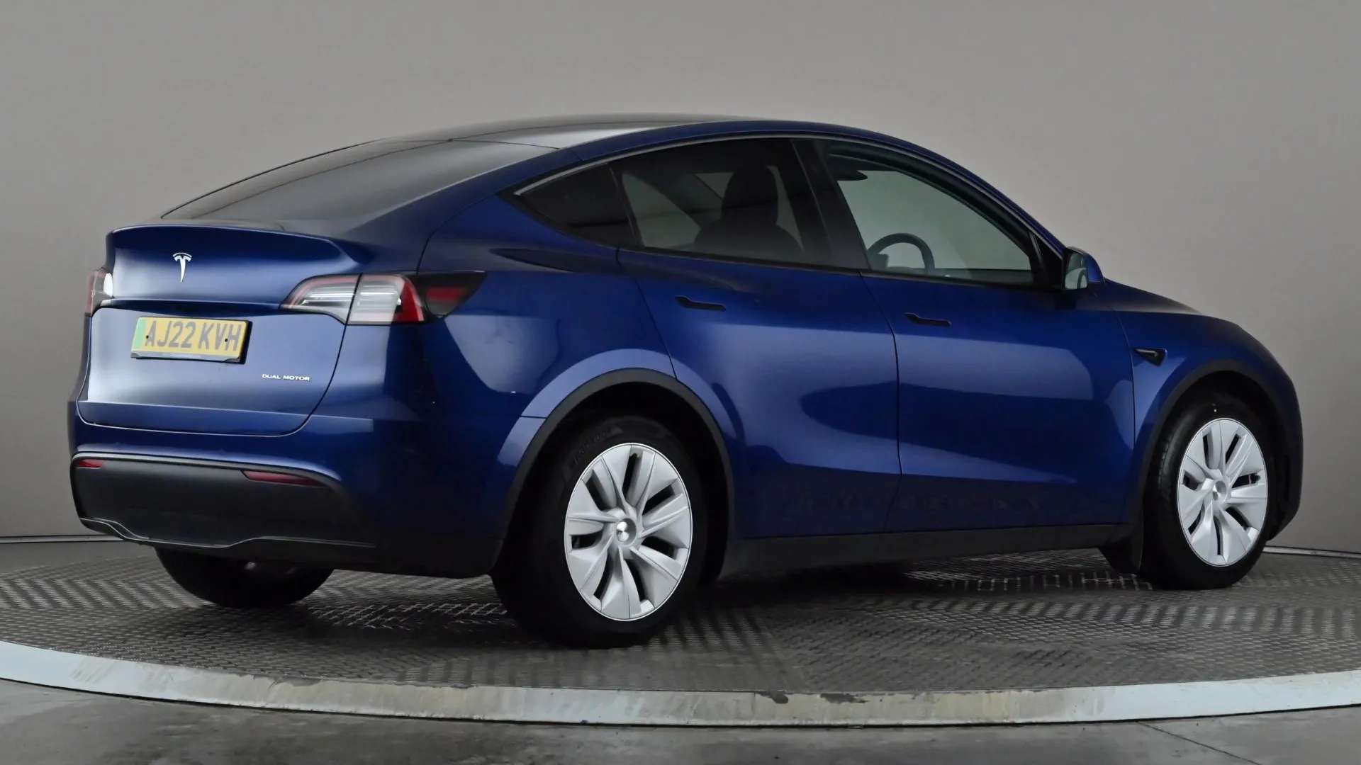 2022 TESLA MODEL Y 2022 TESLA MODEL Y