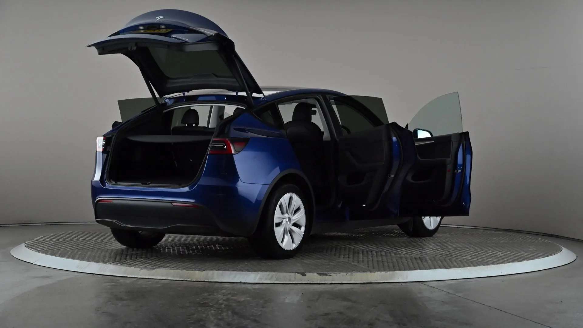 2022 TESLA MODEL Y 2022 TESLA MODEL Y