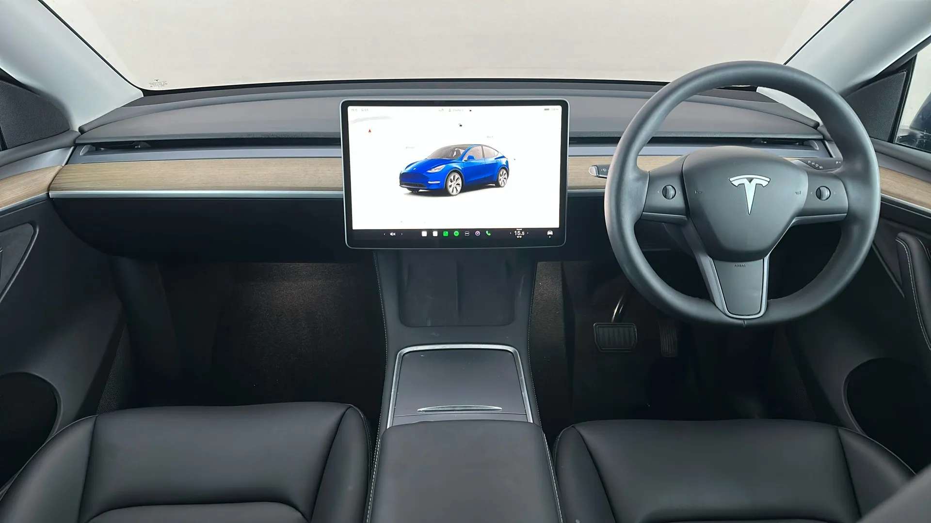 2022 TESLA MODEL Y 2022 TESLA MODEL Y