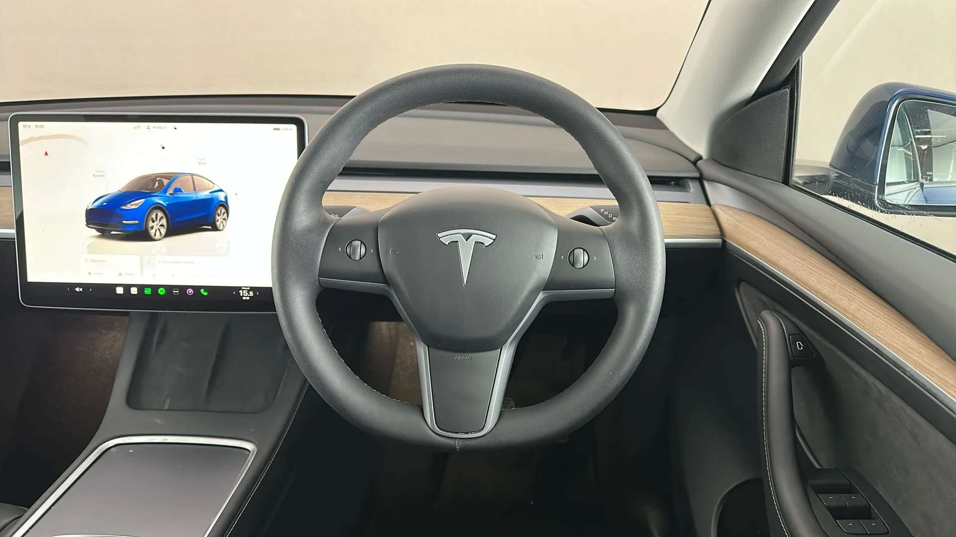 2022 TESLA MODEL Y 2022 TESLA MODEL Y