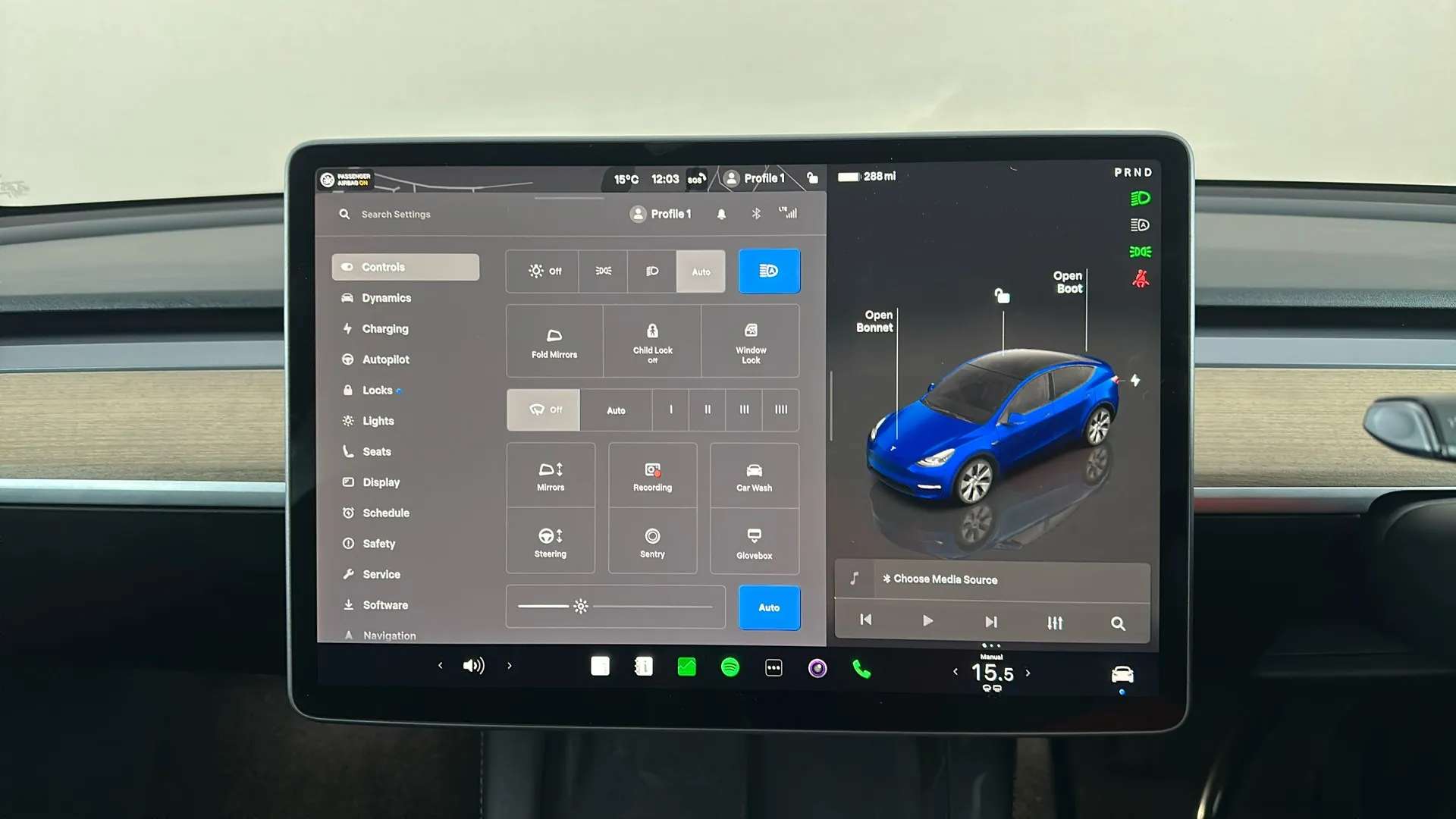 2022 TESLA MODEL Y 2022 TESLA MODEL Y