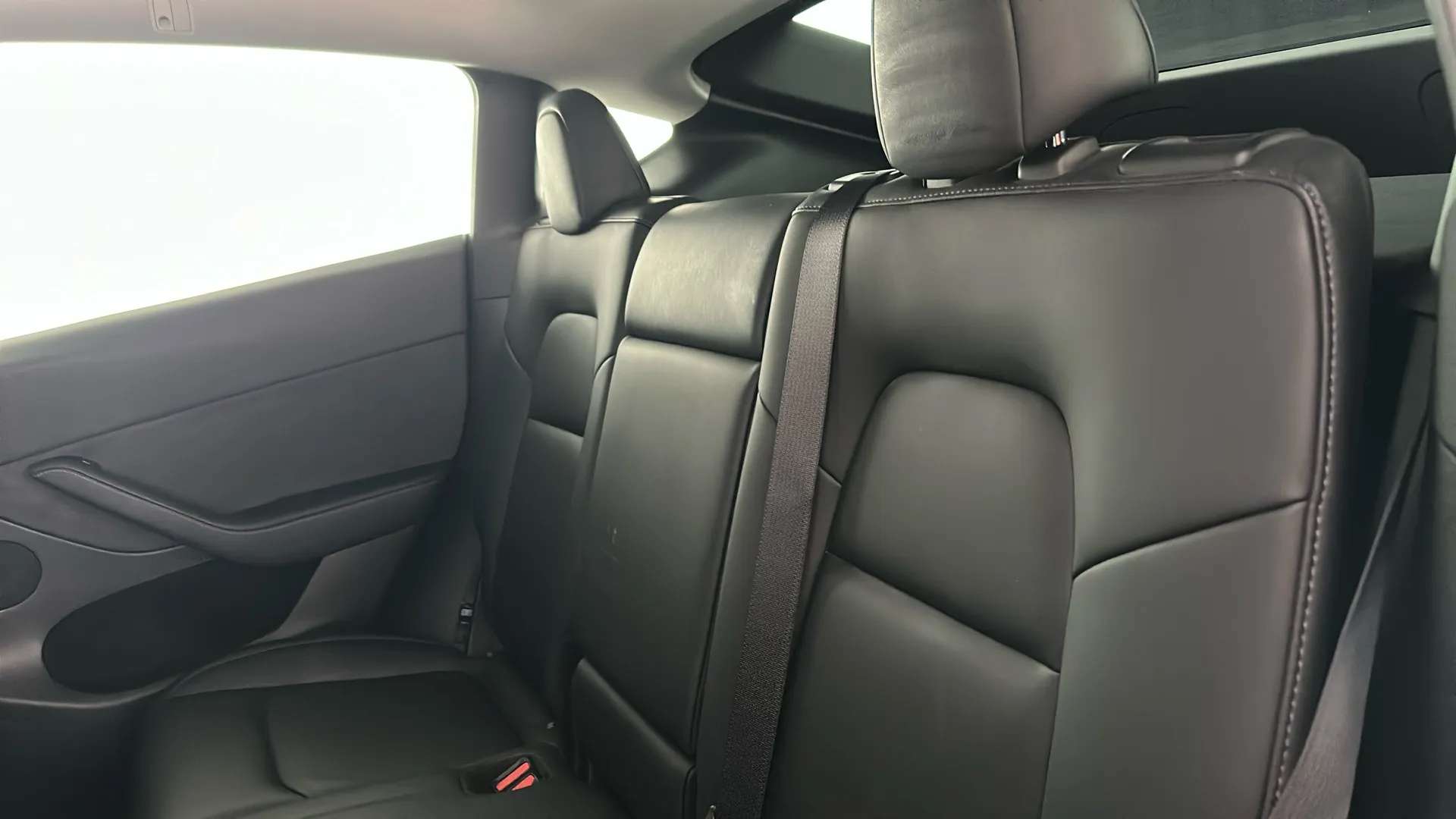 2022 TESLA MODEL Y 2022 TESLA MODEL Y