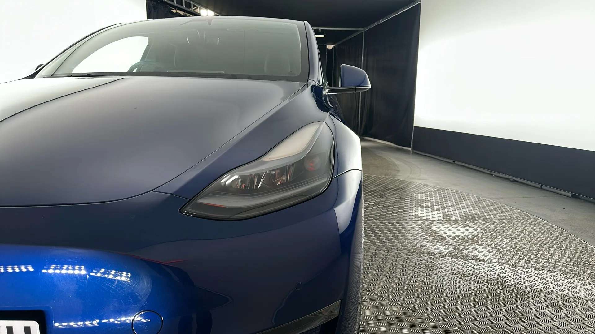 2022 TESLA MODEL Y 2022 TESLA MODEL Y