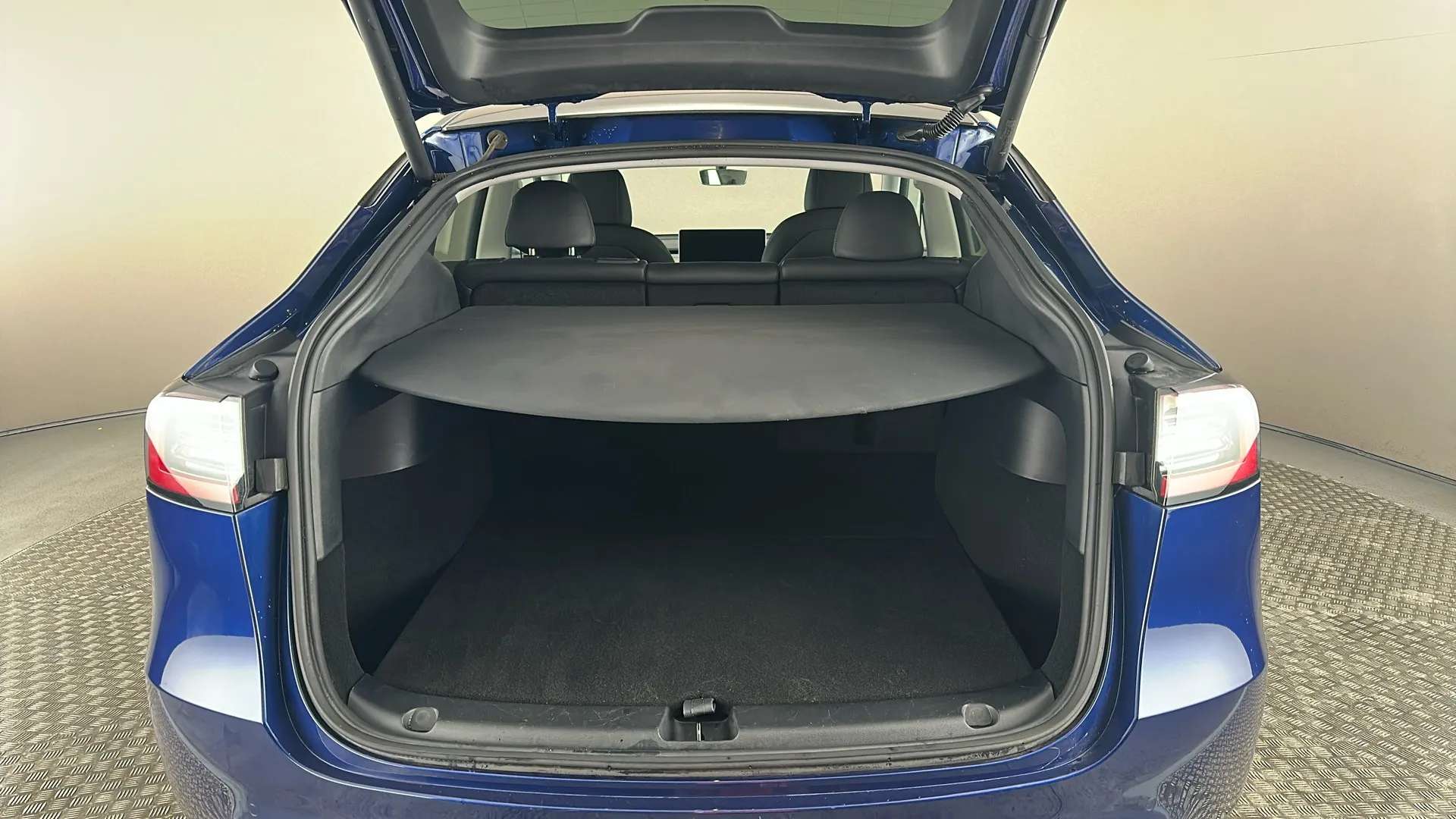 2022 TESLA MODEL Y 2022 TESLA MODEL Y