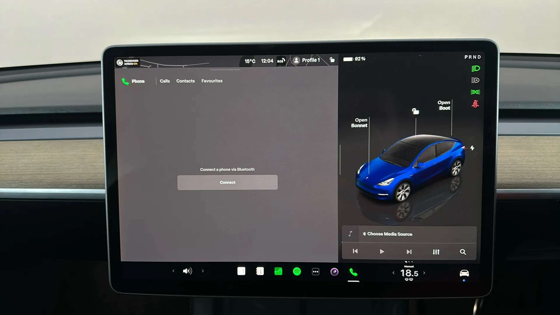 2022 TESLA MODEL Y 2022 TESLA MODEL Y