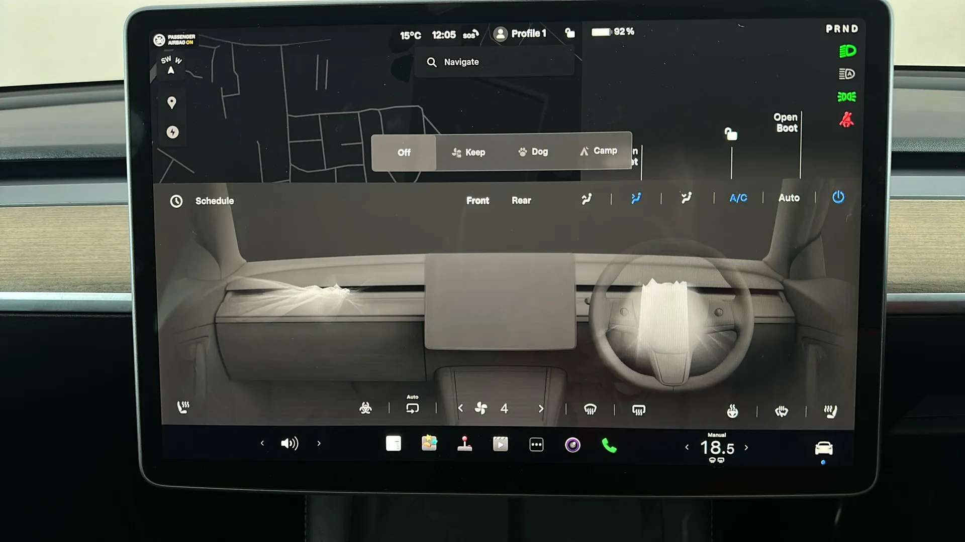 2022 TESLA MODEL Y 2022 TESLA MODEL Y