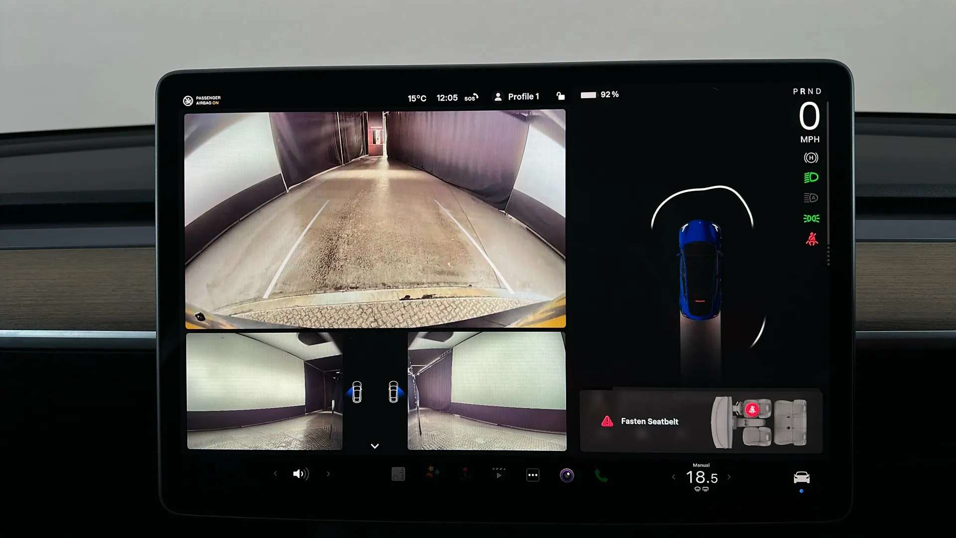 2022 TESLA MODEL Y 2022 TESLA MODEL Y