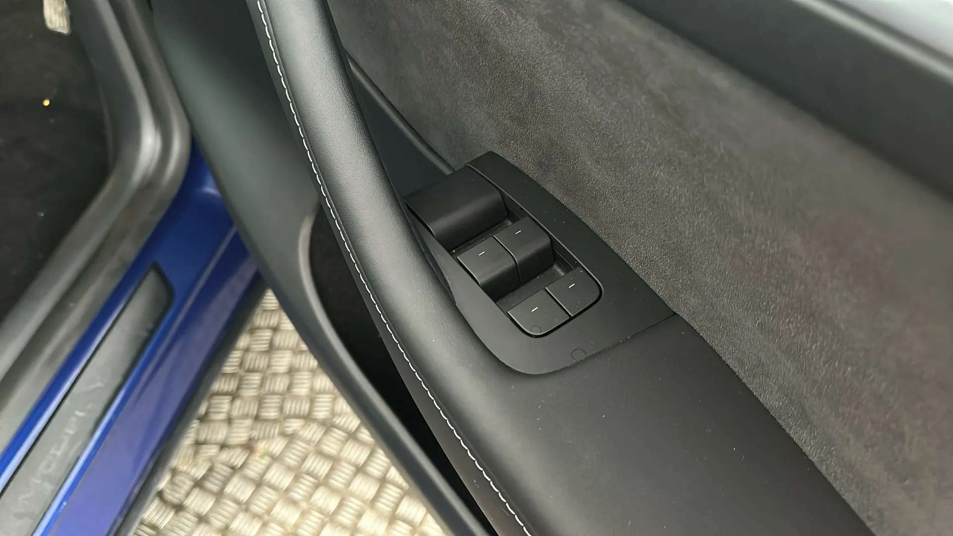 2022 TESLA MODEL Y 2022 TESLA MODEL Y