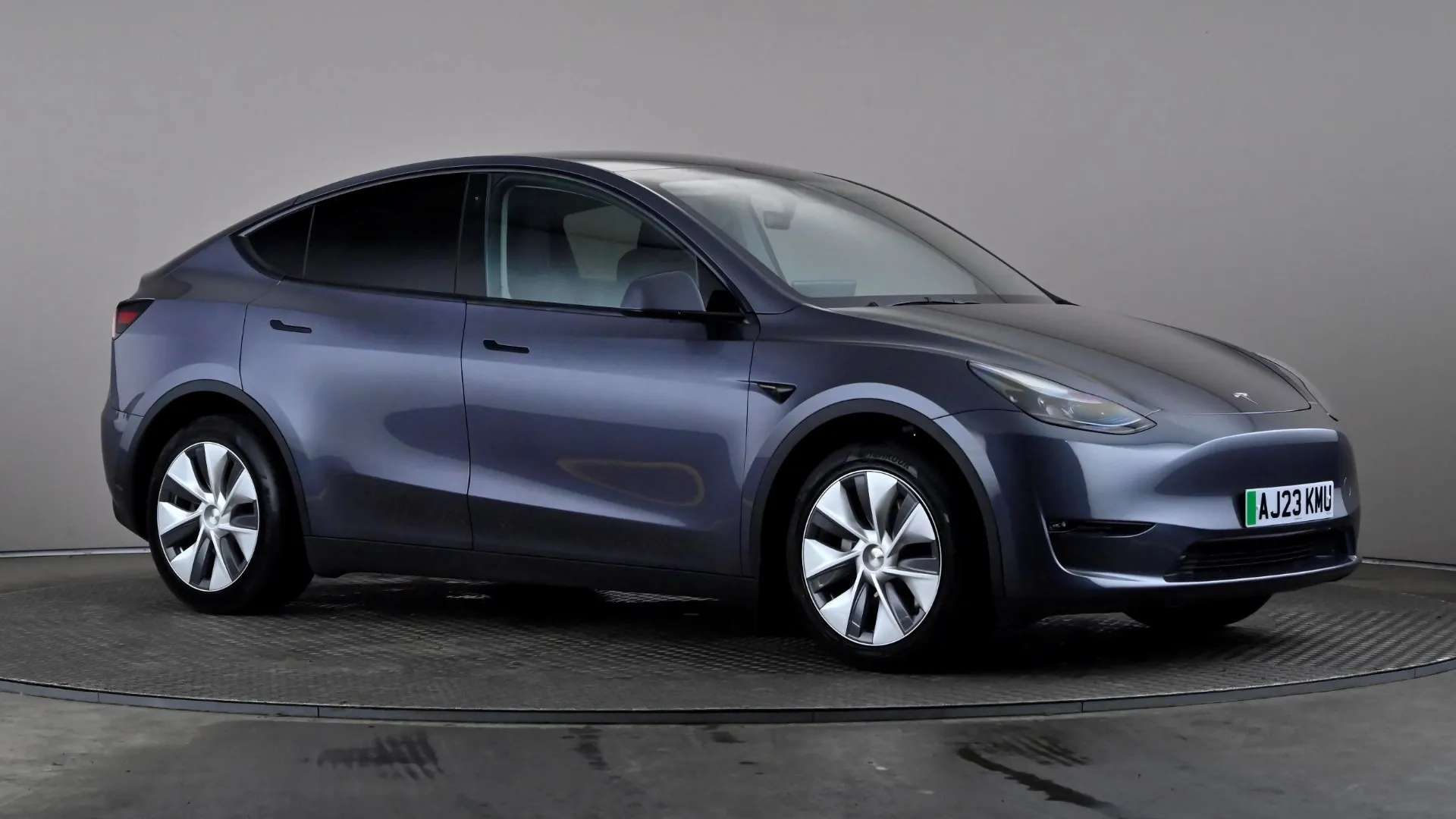 A 2023 TESLA MODEL Y Long Range AWD Auto A 2023 TESLA MODEL Y Long Range AWD Auto