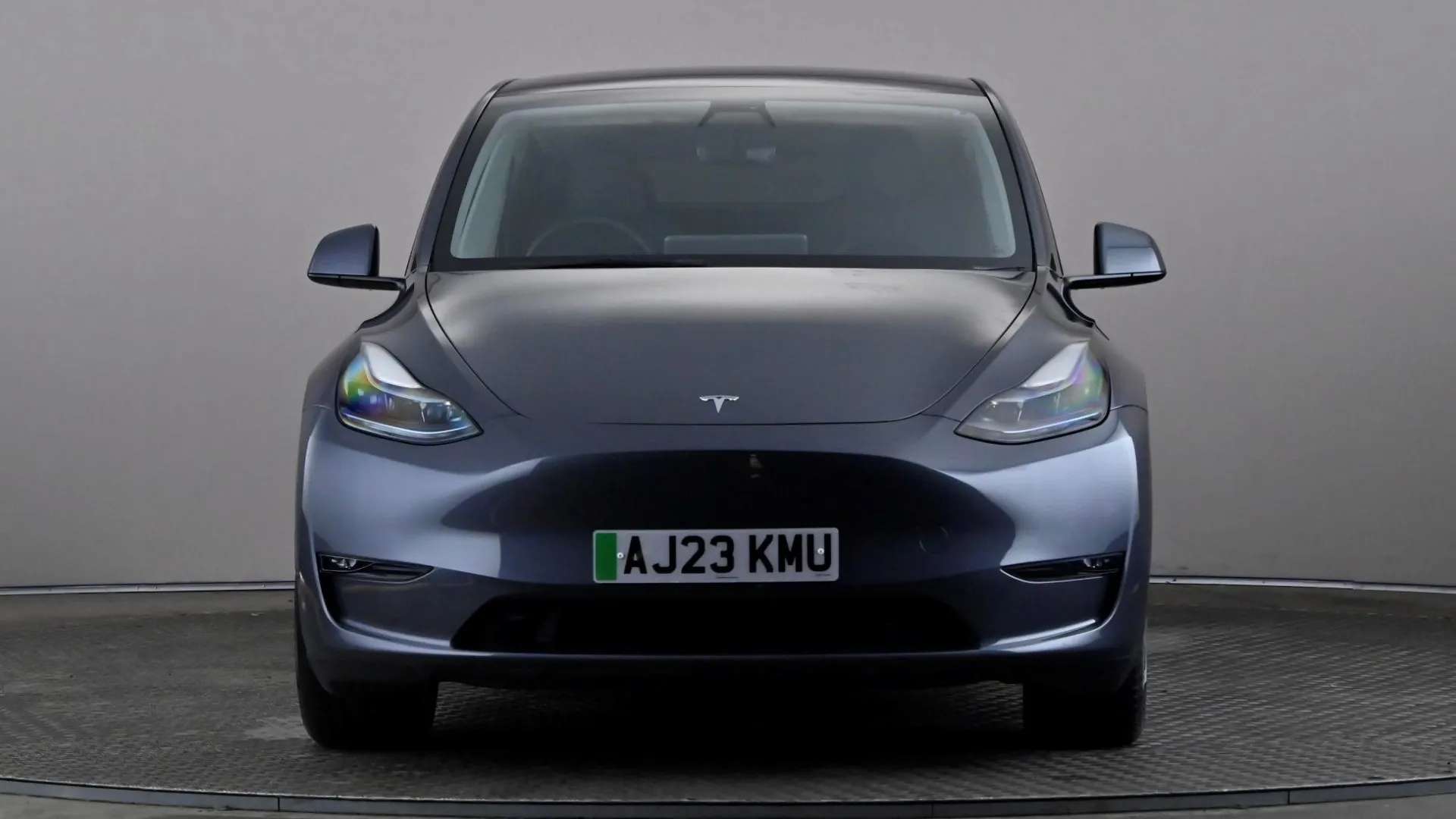 A 2023 TESLA MODEL Y Long Range AWD Auto A 2023 TESLA MODEL Y Long Range AWD Auto