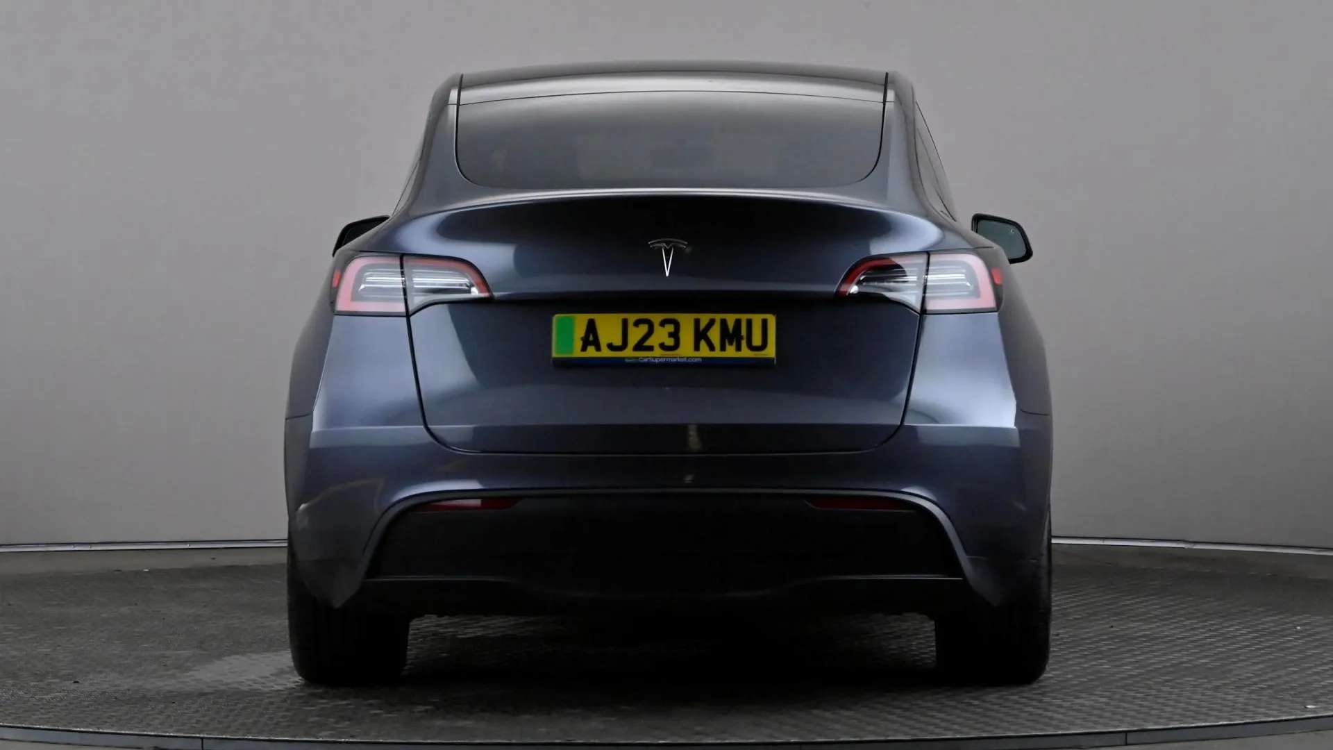 2023 TESLA MODEL Y 2023 TESLA MODEL Y