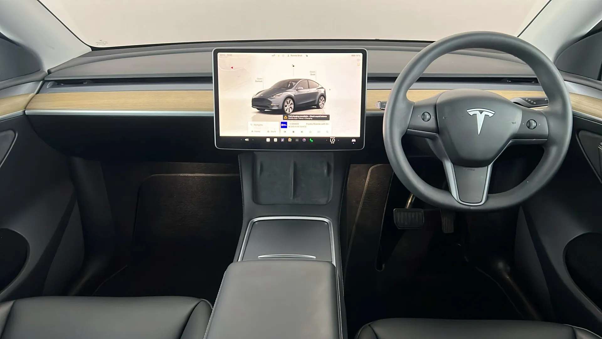 2023 TESLA MODEL Y 2023 TESLA MODEL Y
