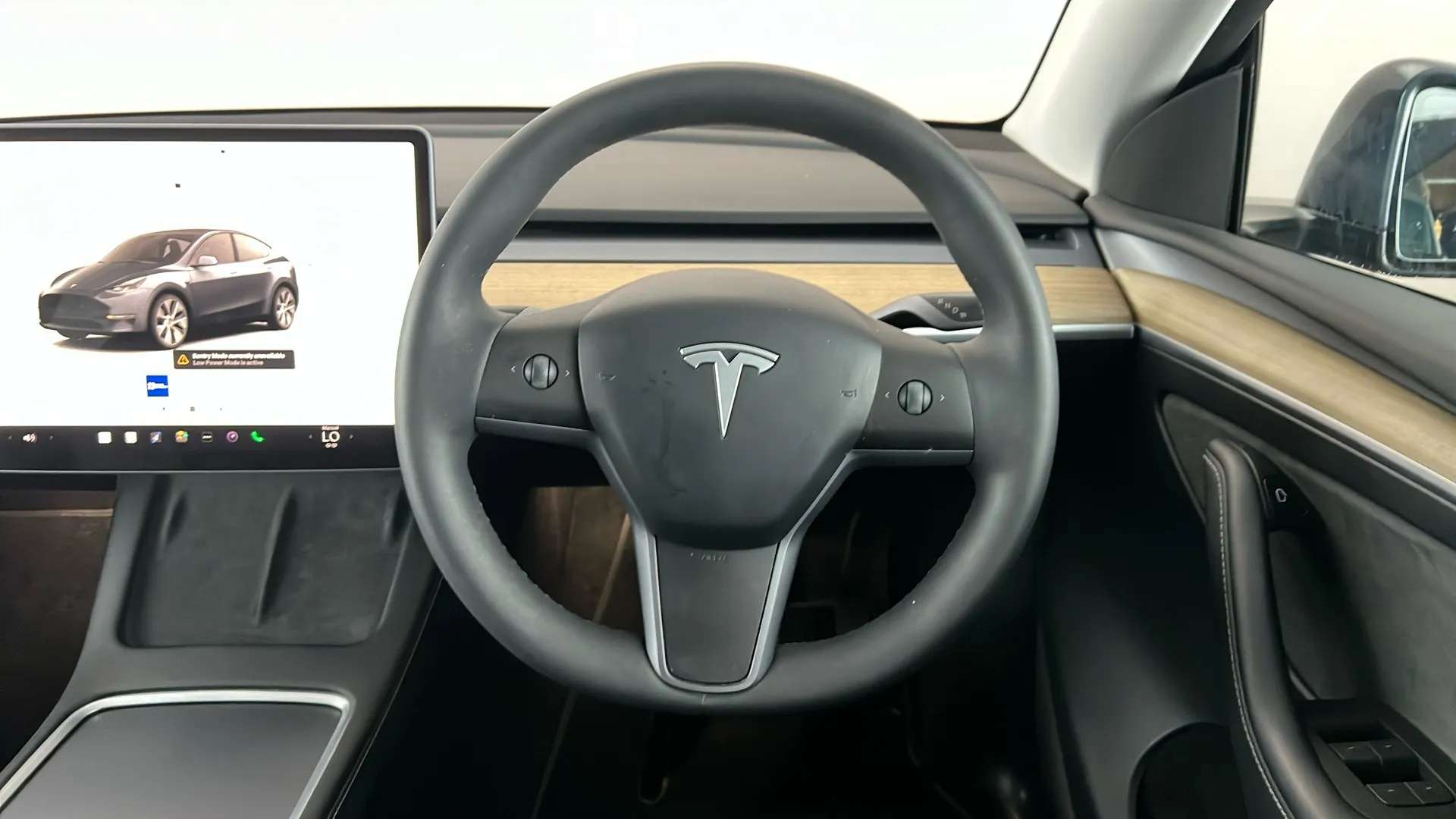 2023 TESLA MODEL Y 2023 TESLA MODEL Y
