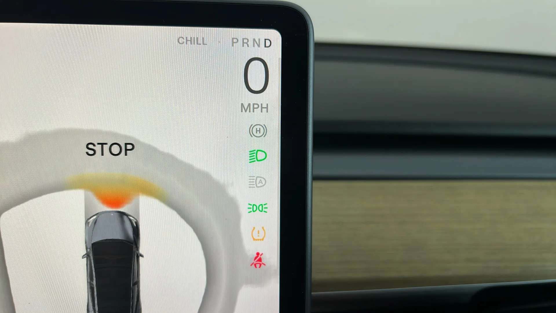 2023 TESLA MODEL Y 2023 TESLA MODEL Y