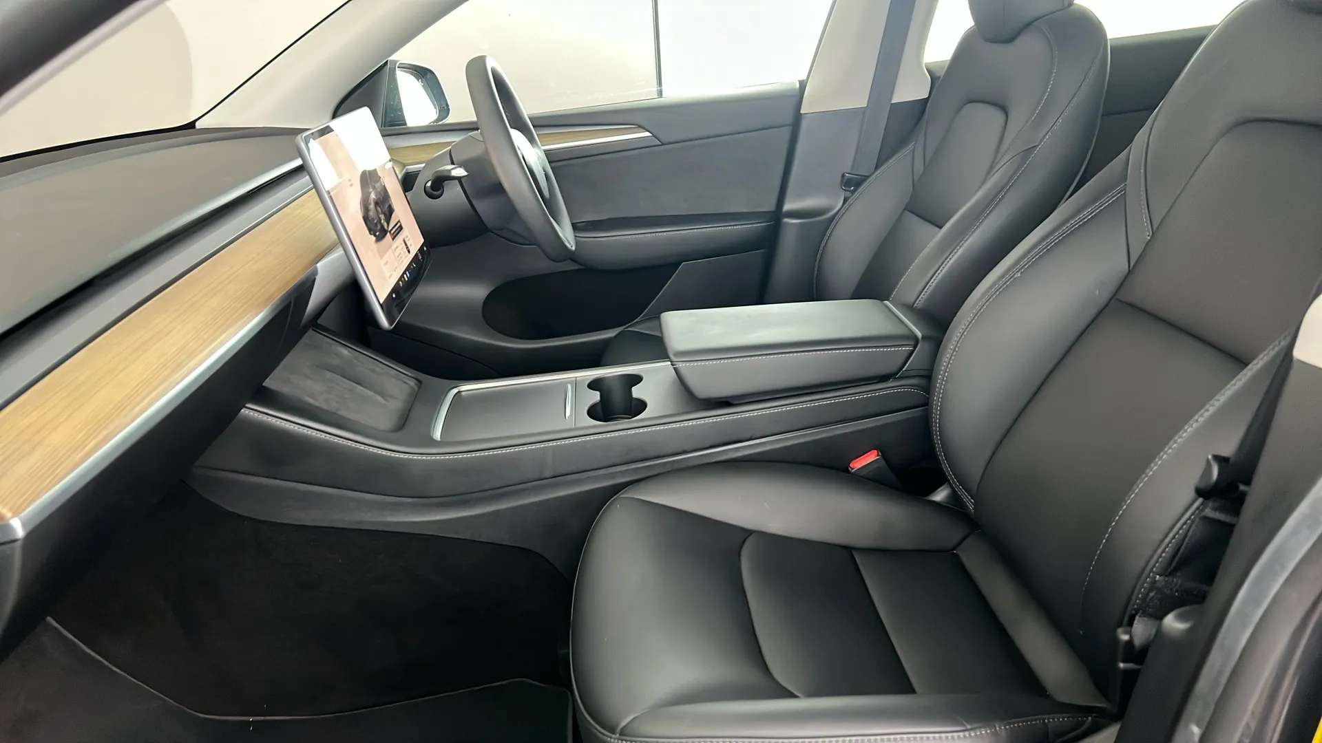 2023 TESLA MODEL Y 2023 TESLA MODEL Y