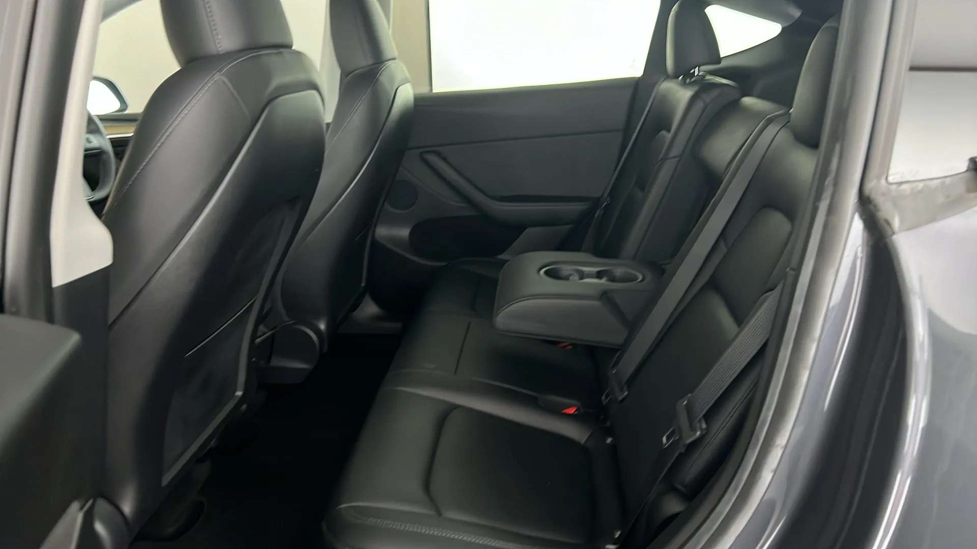 2023 TESLA MODEL Y 2023 TESLA MODEL Y