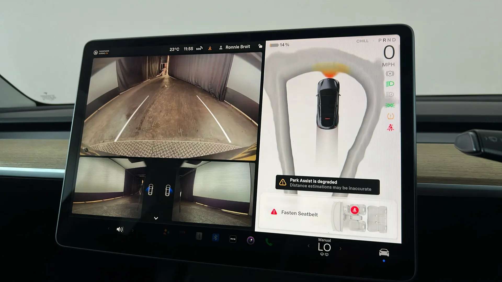 2023 TESLA MODEL Y 2023 TESLA MODEL Y