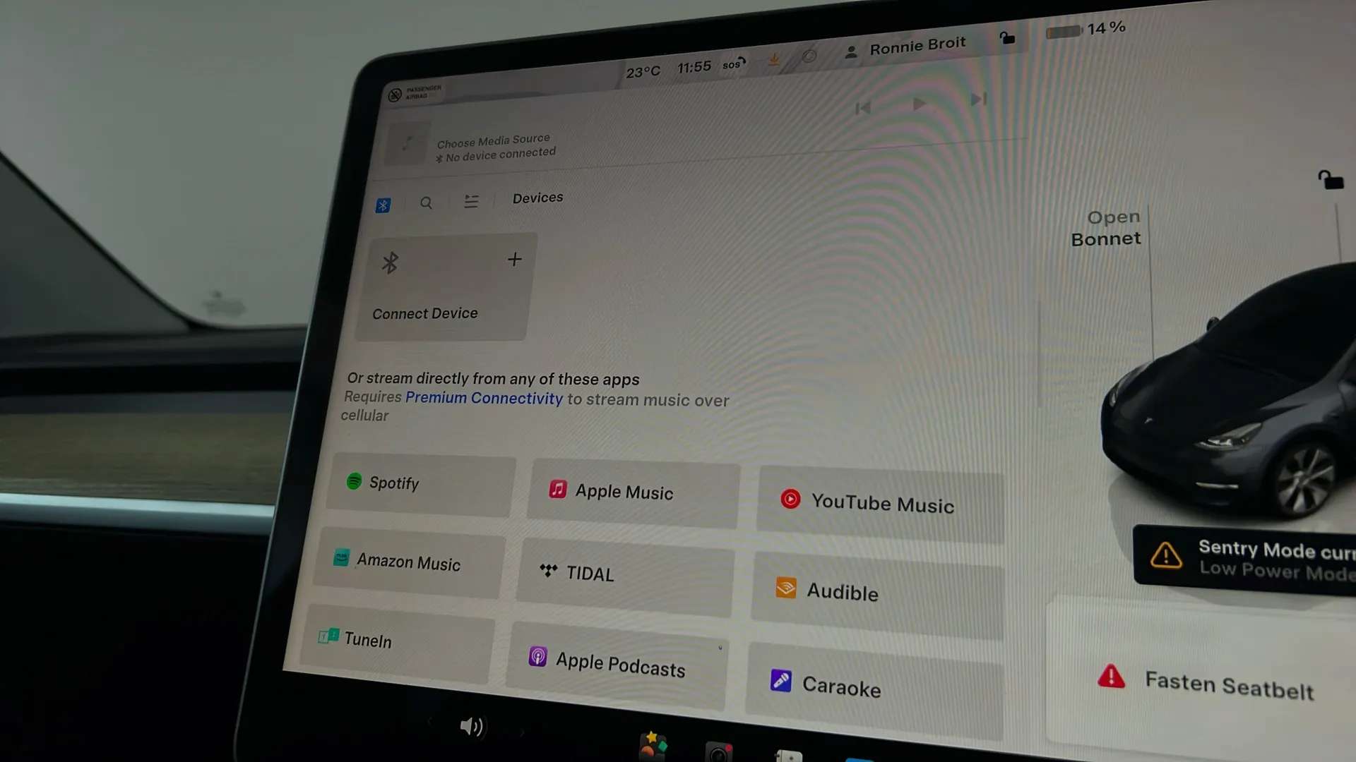 2023 TESLA MODEL Y 2023 TESLA MODEL Y
