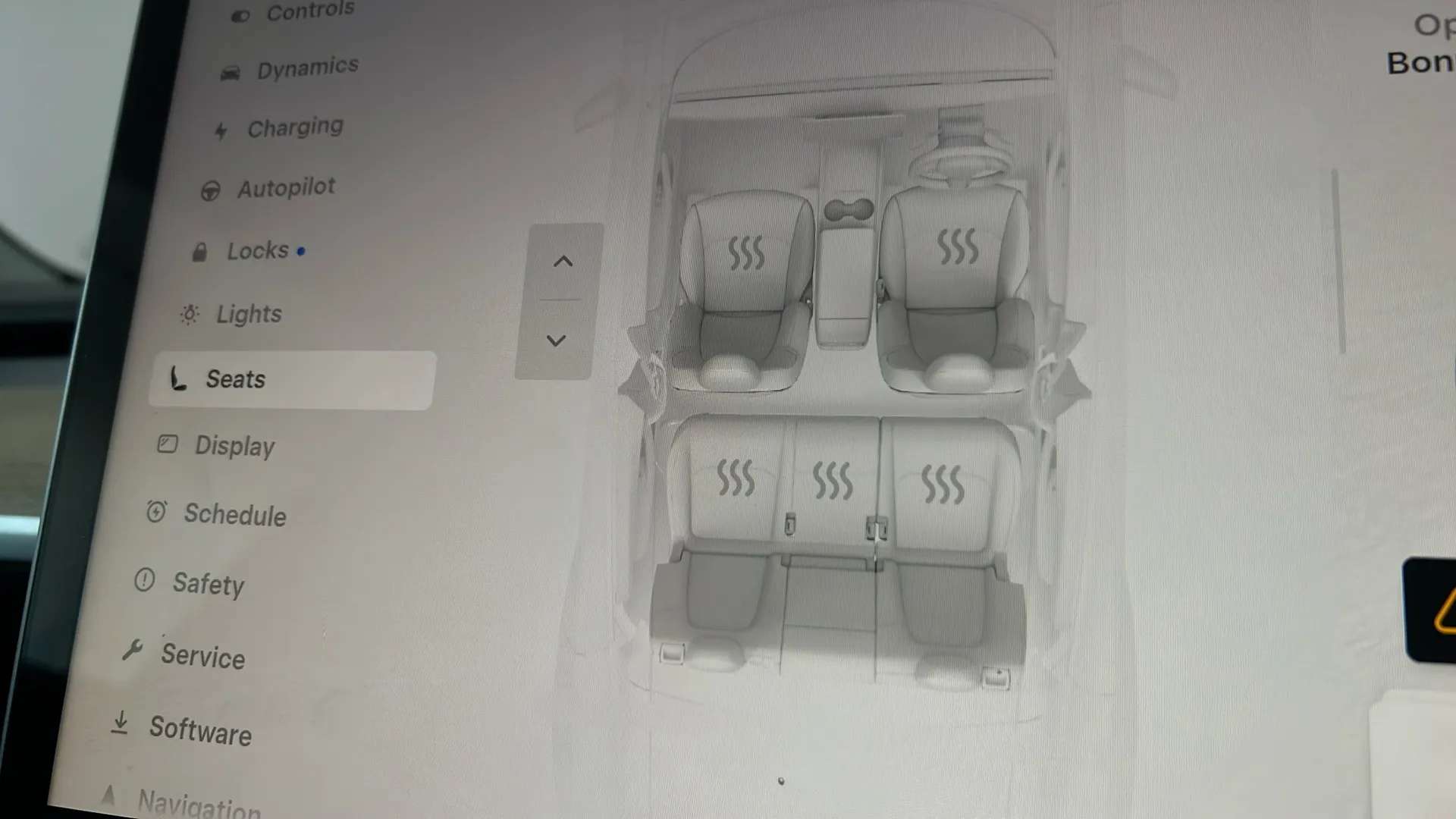 2023 TESLA MODEL Y 2023 TESLA MODEL Y