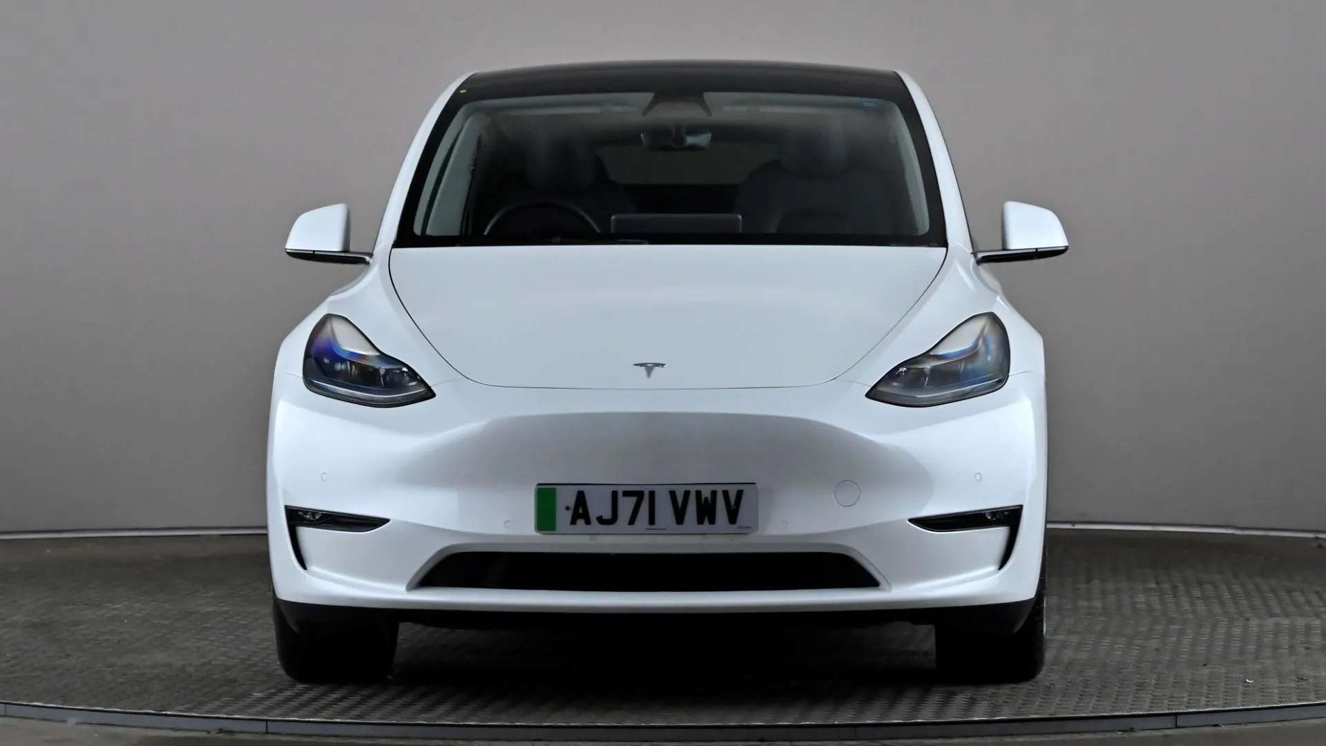 A 2022 TESLA MODEL Y Long Range AWD Auto A 2022 TESLA MODEL Y Long Range AWD Auto