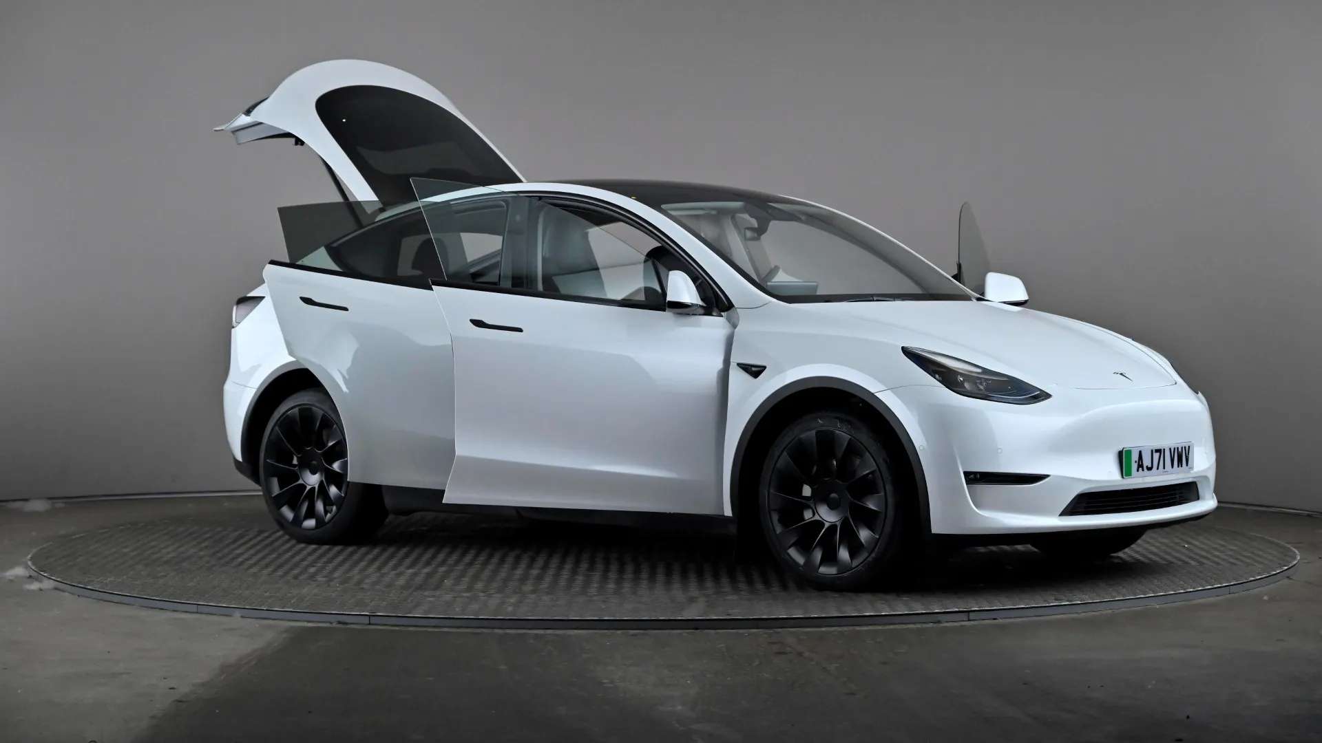2022 TESLA MODEL Y 2022 TESLA MODEL Y