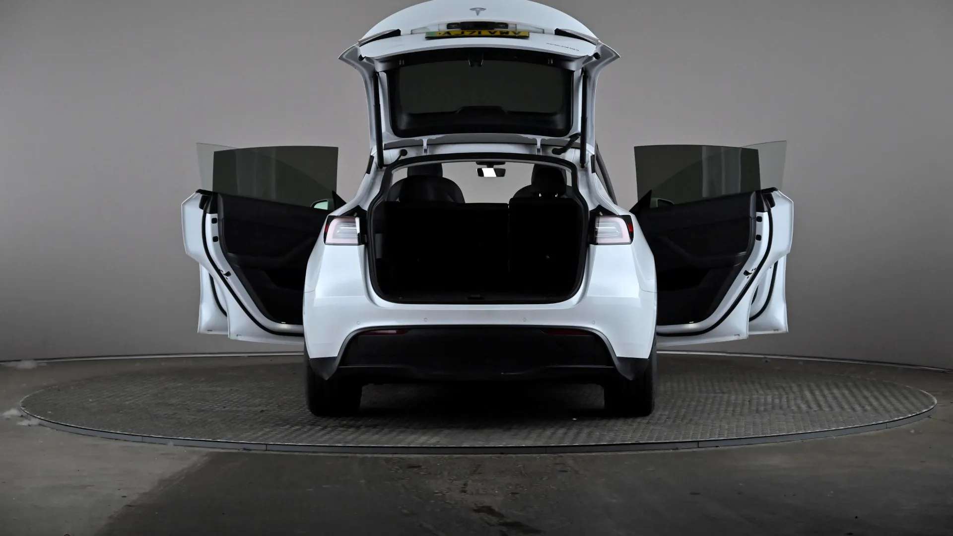 2022 TESLA MODEL Y 2022 TESLA MODEL Y