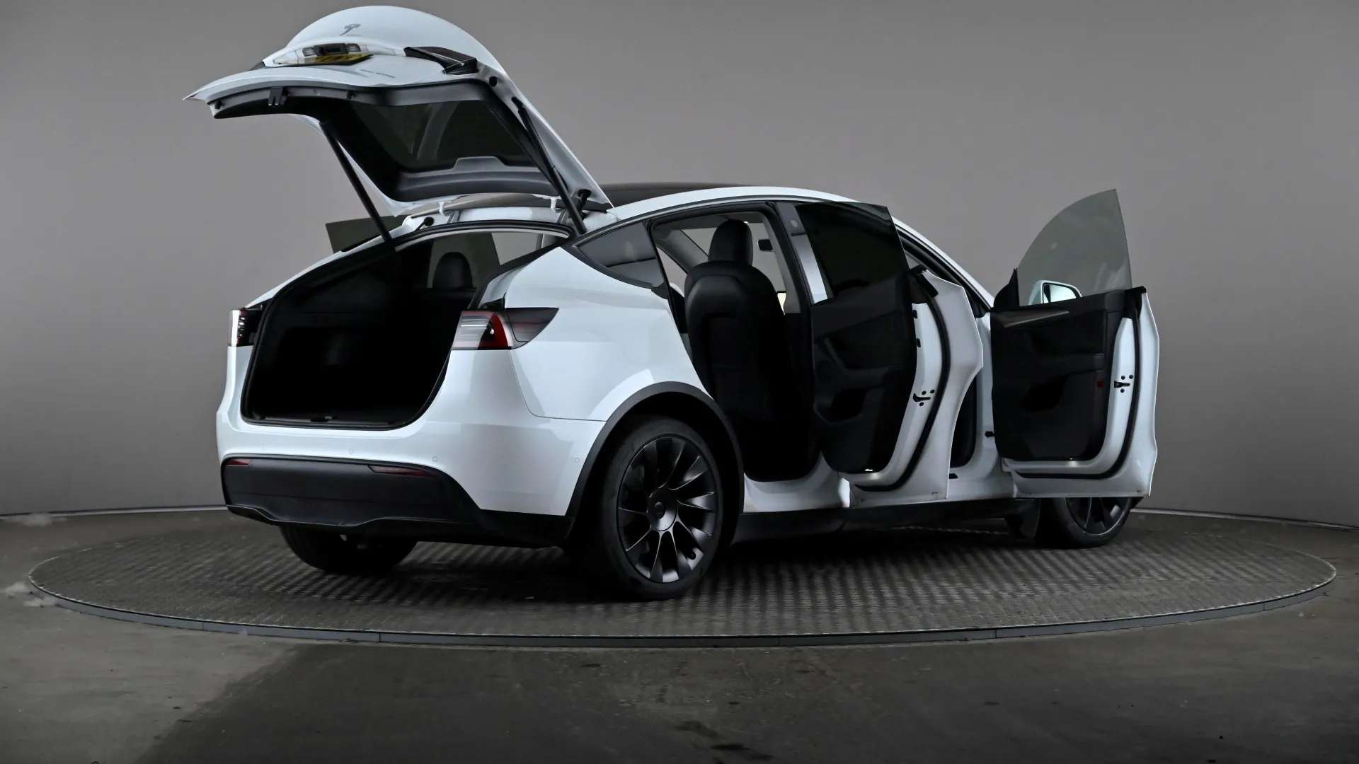 2022 TESLA MODEL Y 2022 TESLA MODEL Y