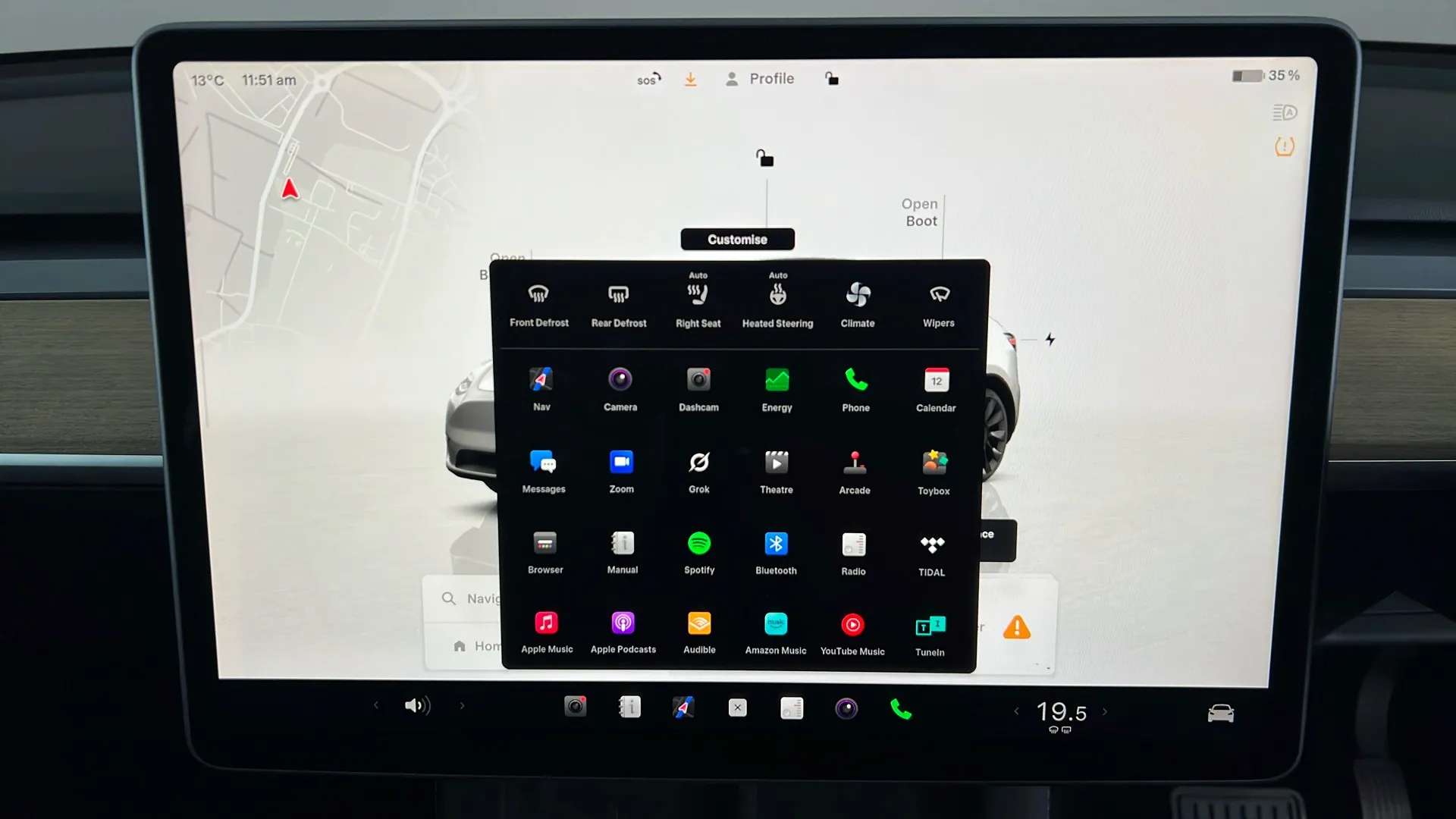 2022 TESLA MODEL Y 2022 TESLA MODEL Y
