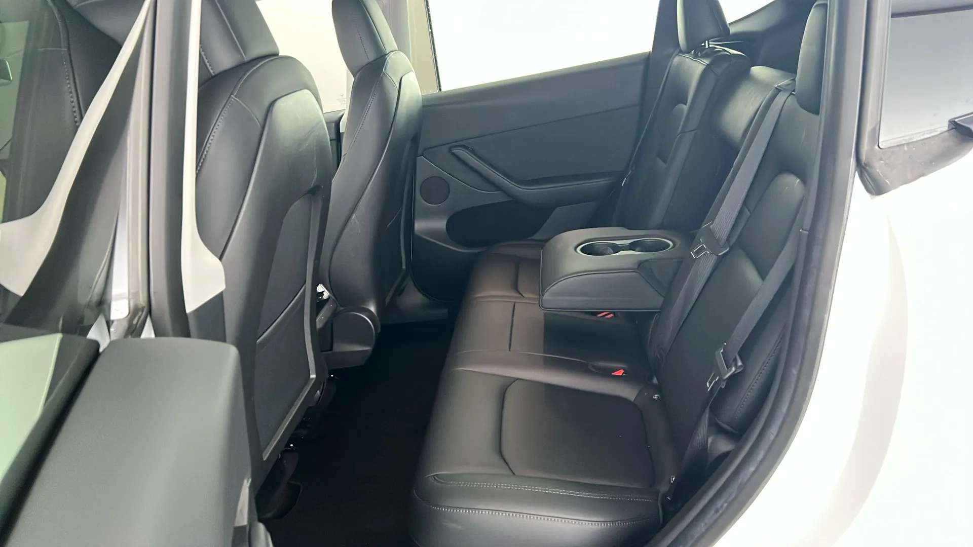 2022 TESLA MODEL Y 2022 TESLA MODEL Y