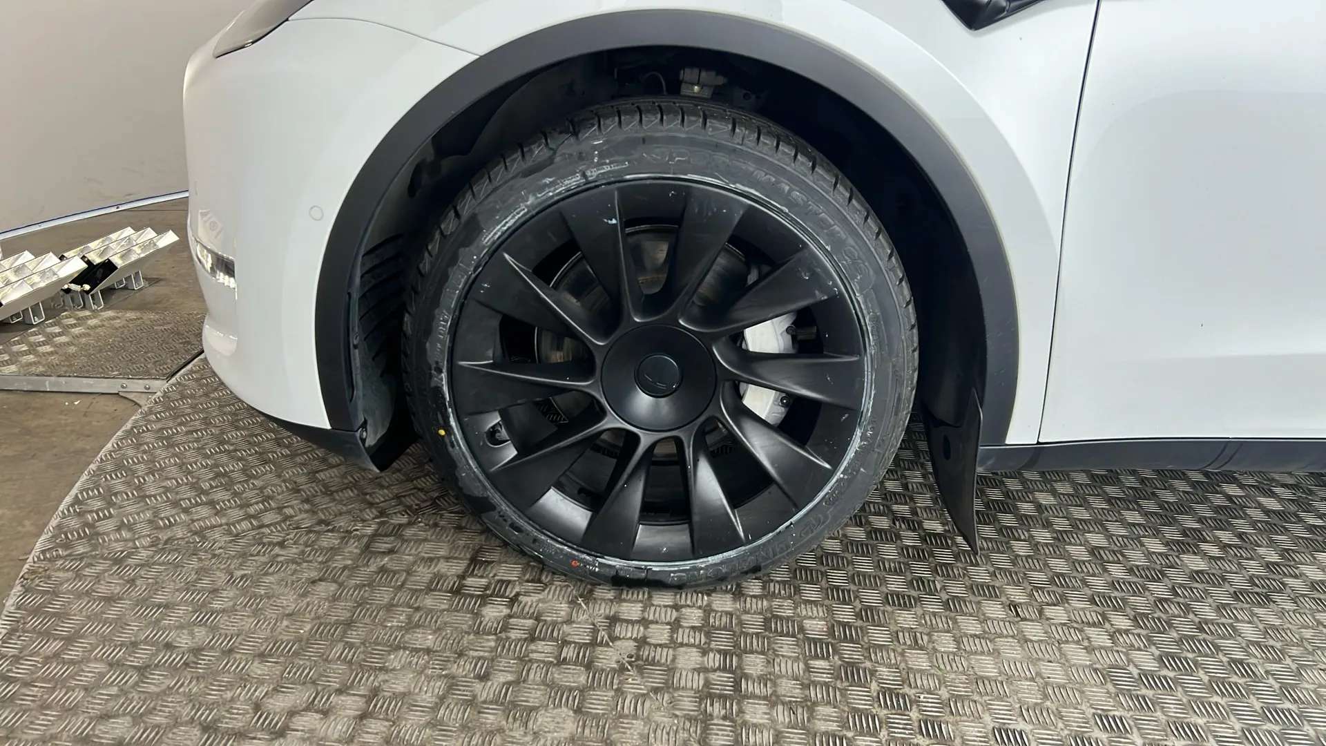 2022 TESLA MODEL Y 2022 TESLA MODEL Y