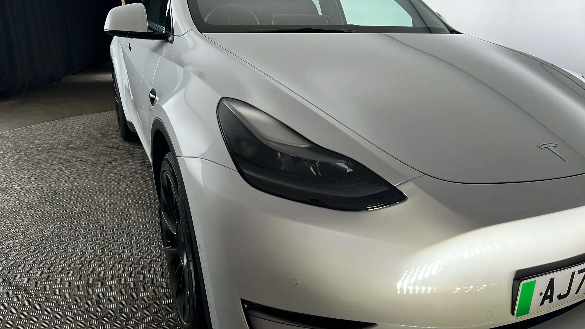 2022 TESLA MODEL Y 2022 TESLA MODEL Y