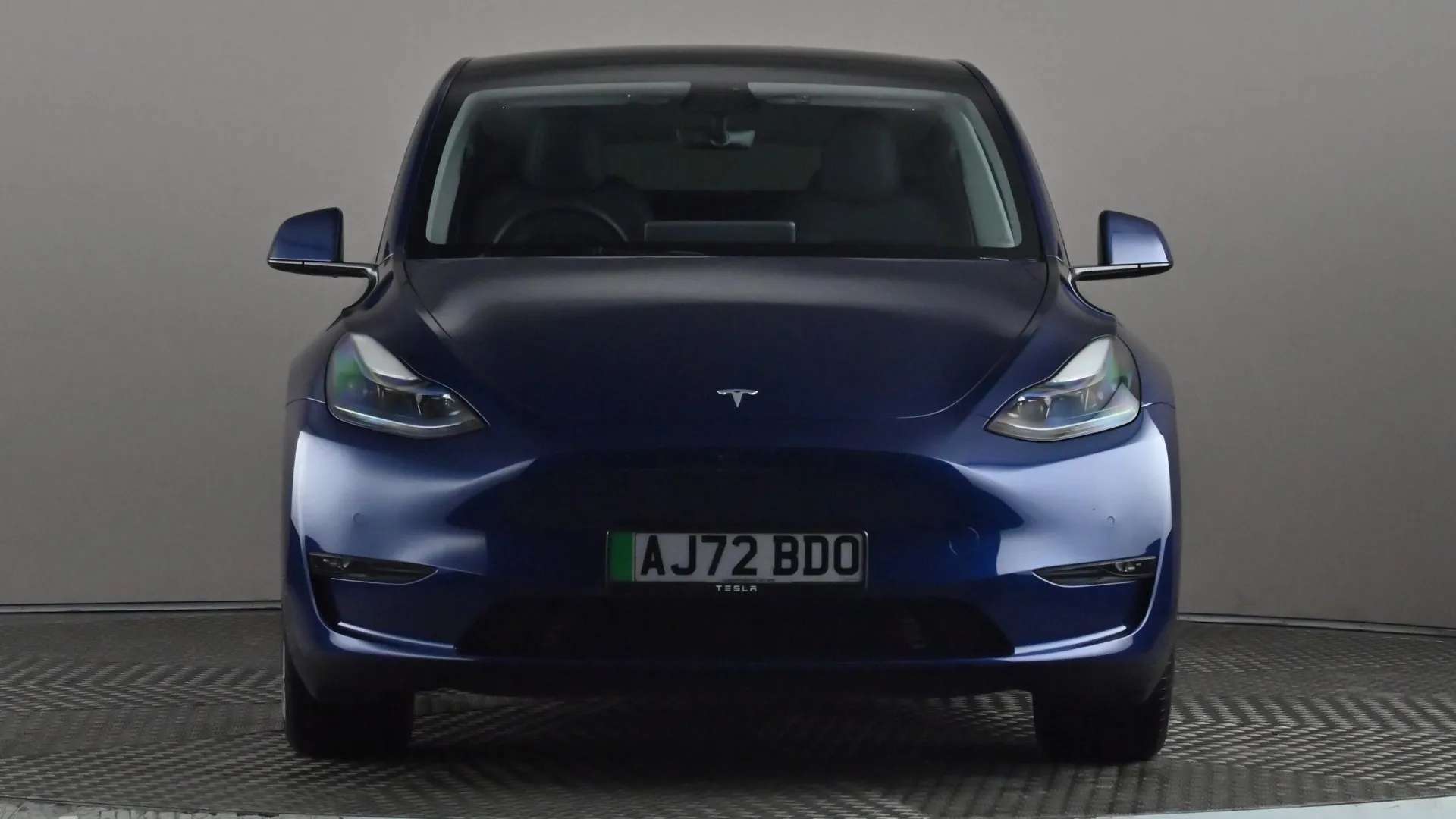 A 2022 TESLA MODEL Y Long Range AWD Auto A 2022 TESLA MODEL Y Long Range AWD Auto