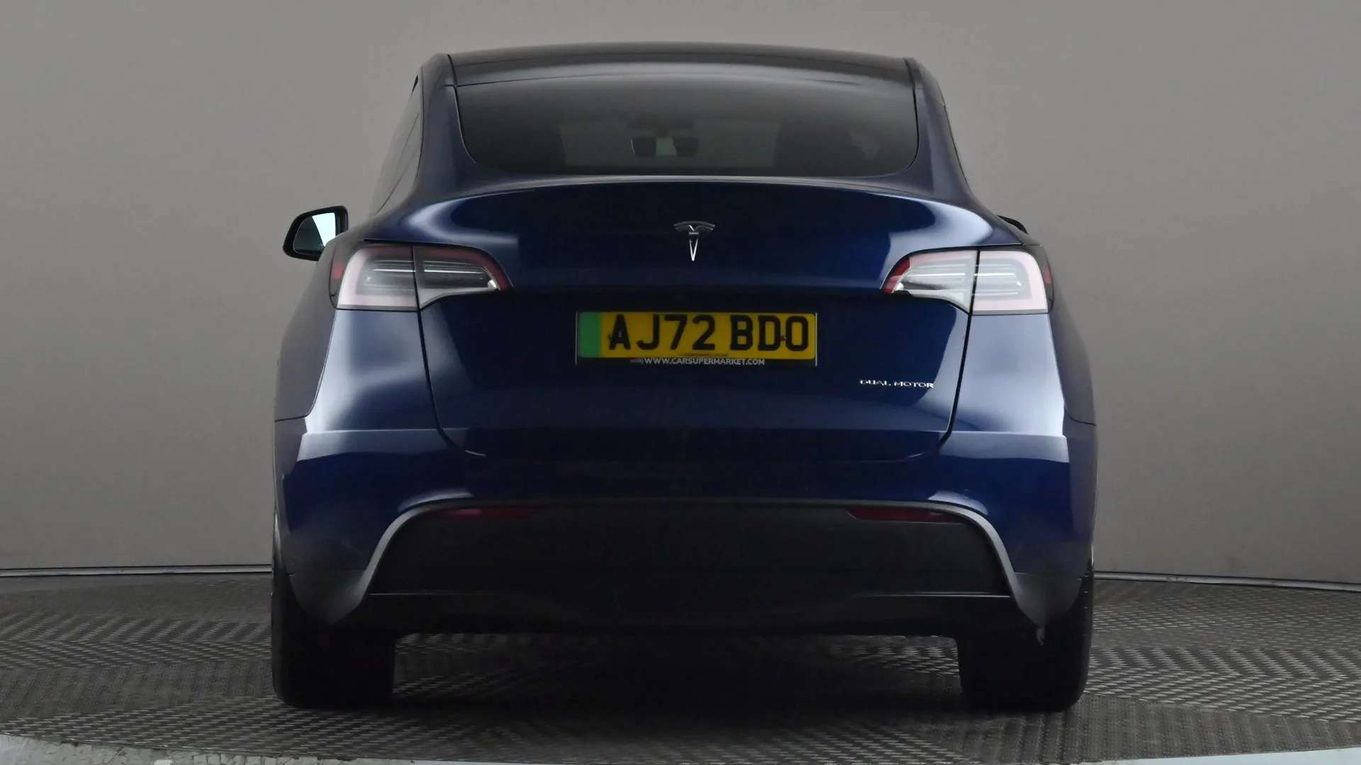 2022 TESLA MODEL Y 2022 TESLA MODEL Y