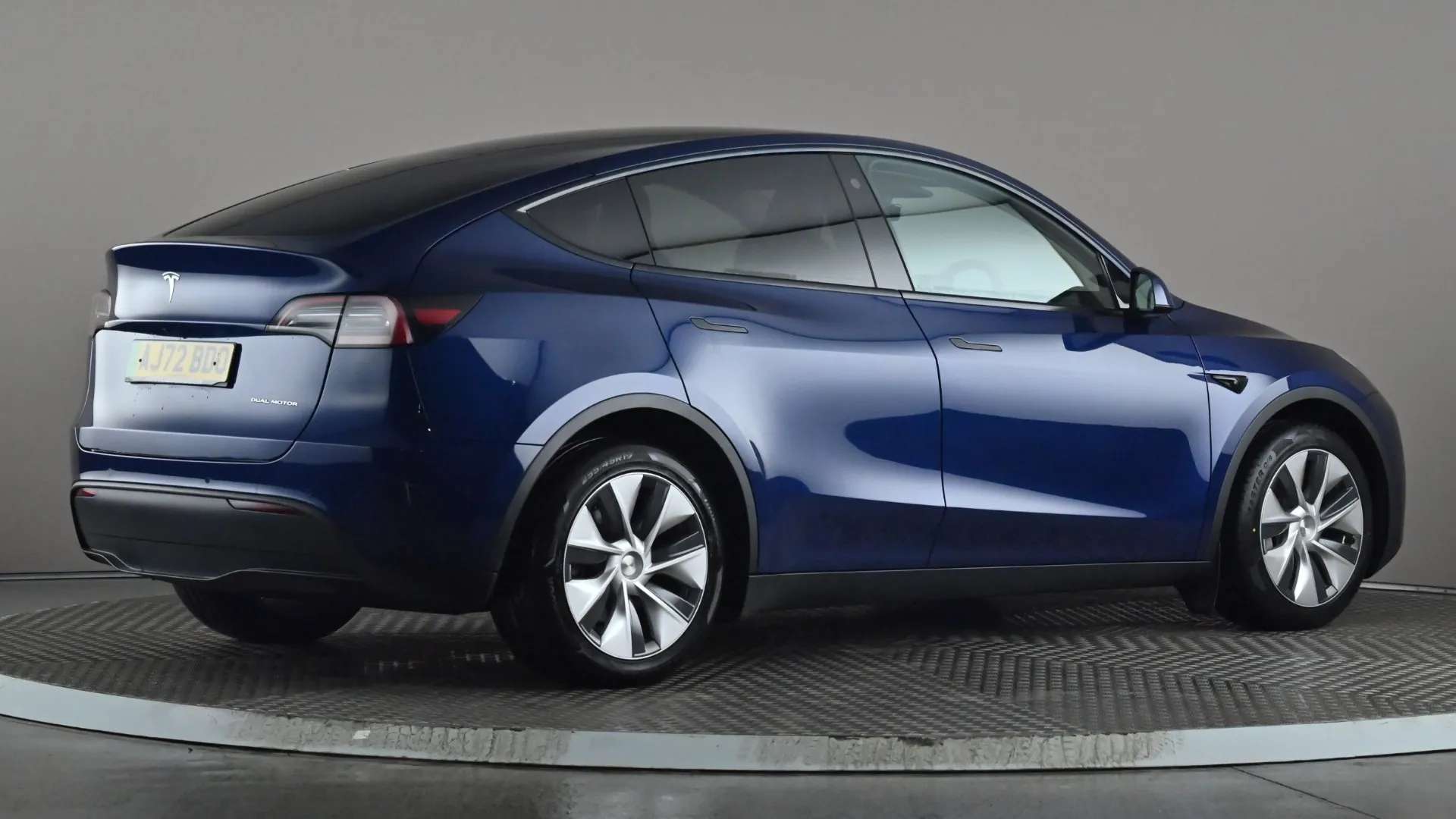 2022 TESLA MODEL Y 2022 TESLA MODEL Y