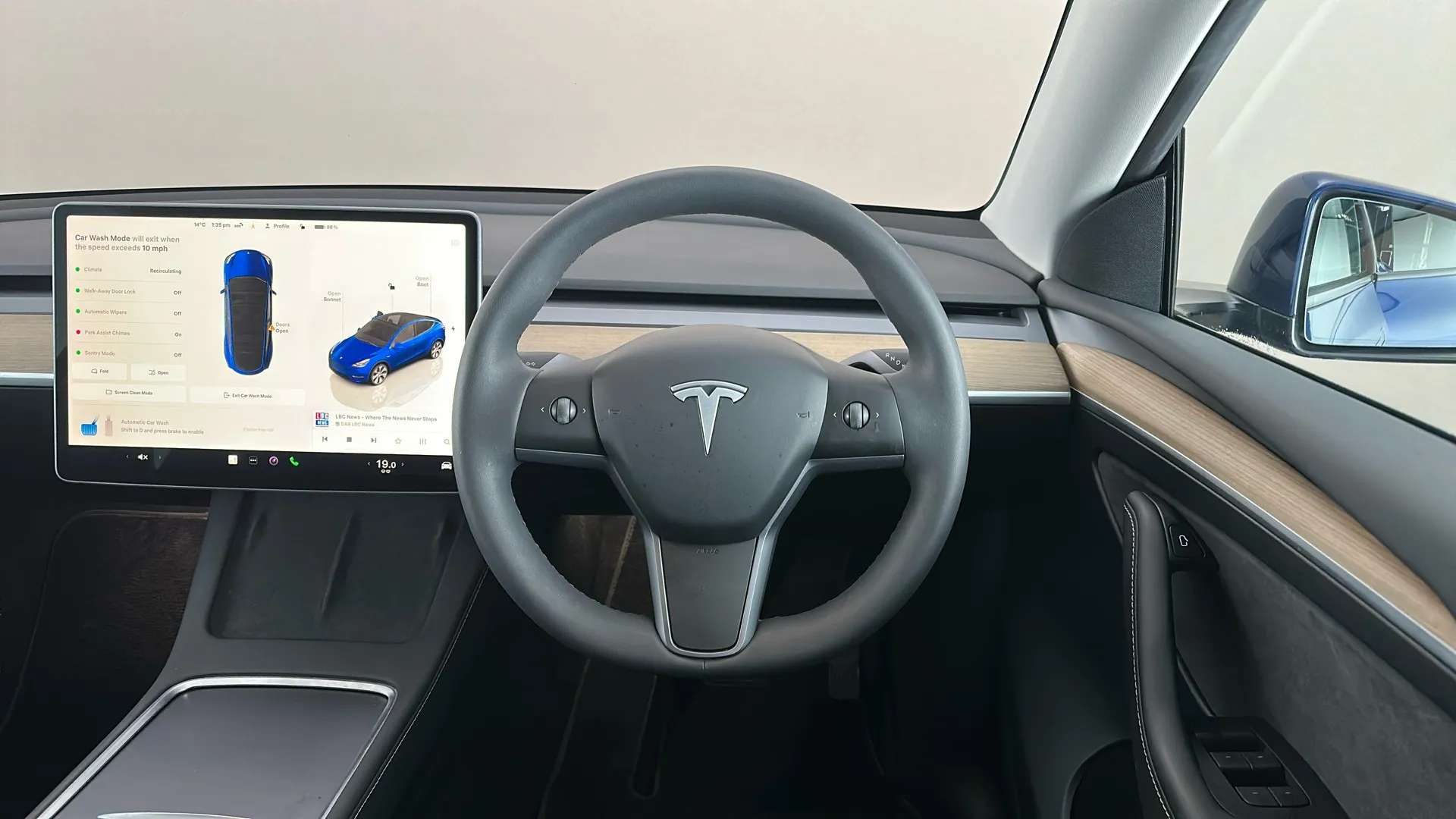 2022 TESLA MODEL Y 2022 TESLA MODEL Y