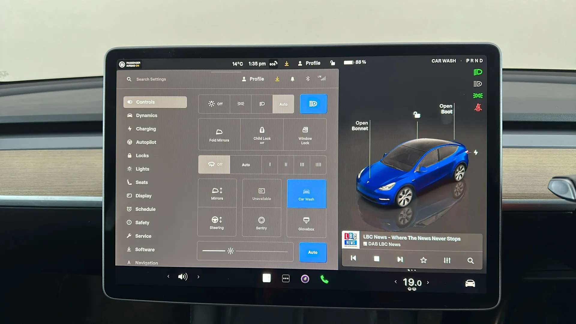 2022 TESLA MODEL Y 2022 TESLA MODEL Y