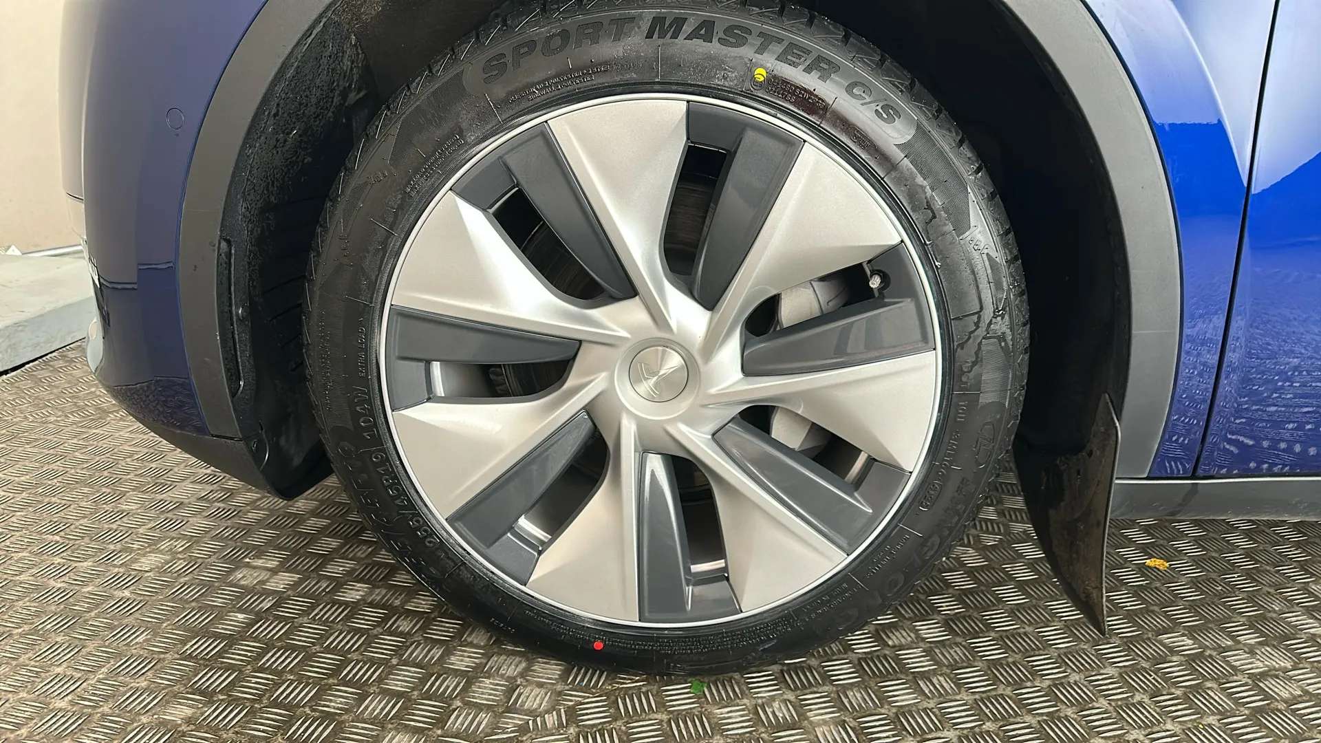 2022 TESLA MODEL Y 2022 TESLA MODEL Y