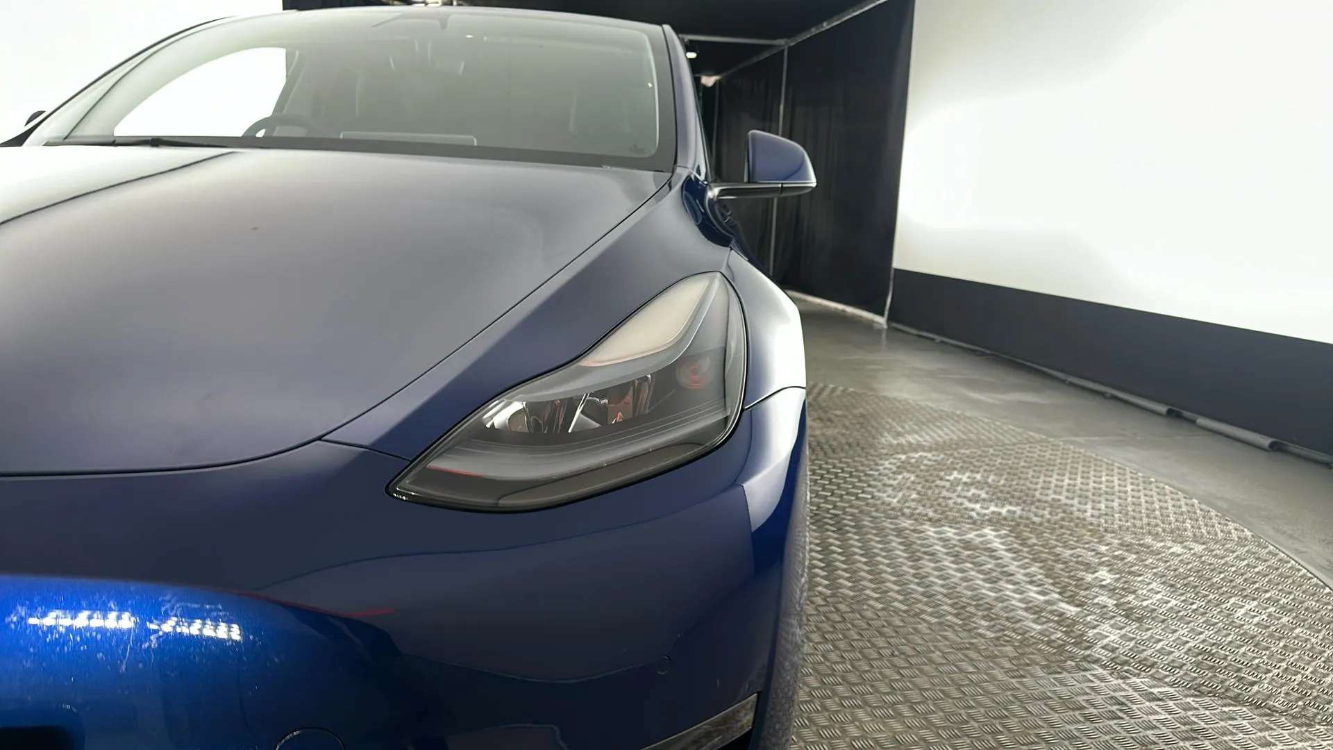 2022 TESLA MODEL Y 2022 TESLA MODEL Y