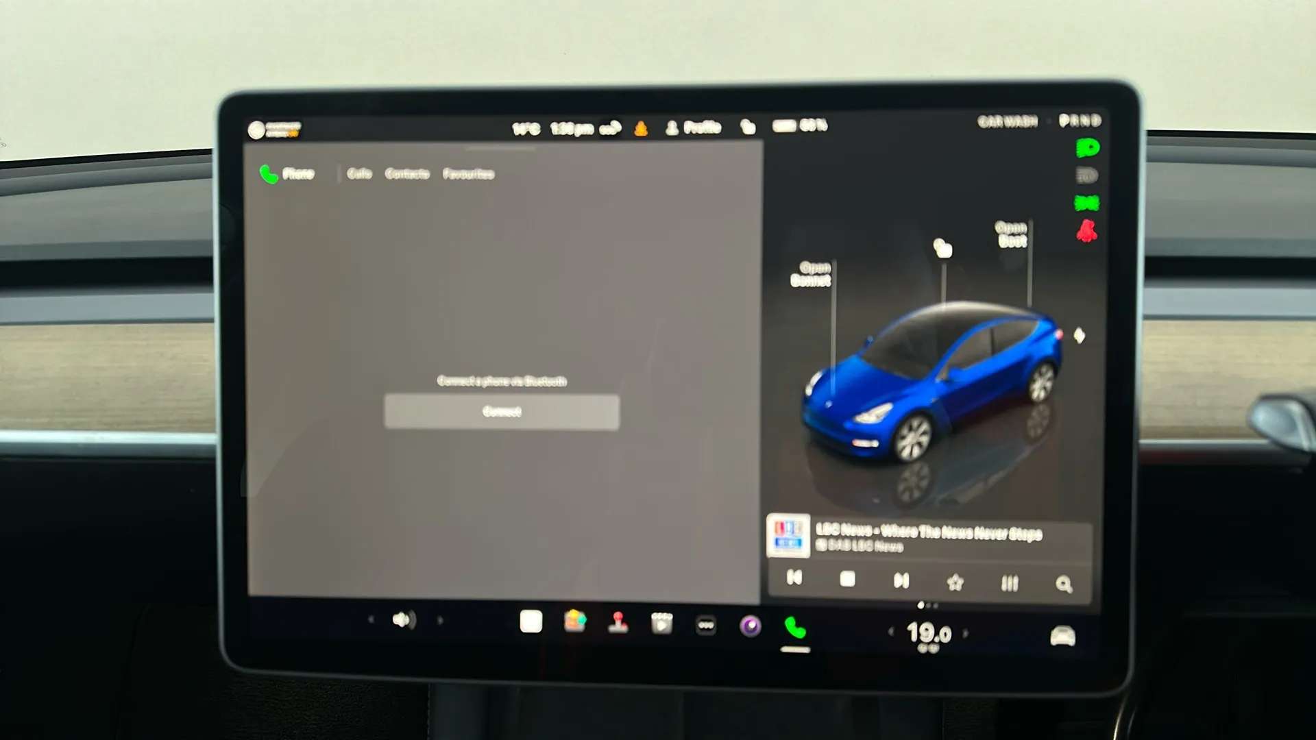 2022 TESLA MODEL Y 2022 TESLA MODEL Y