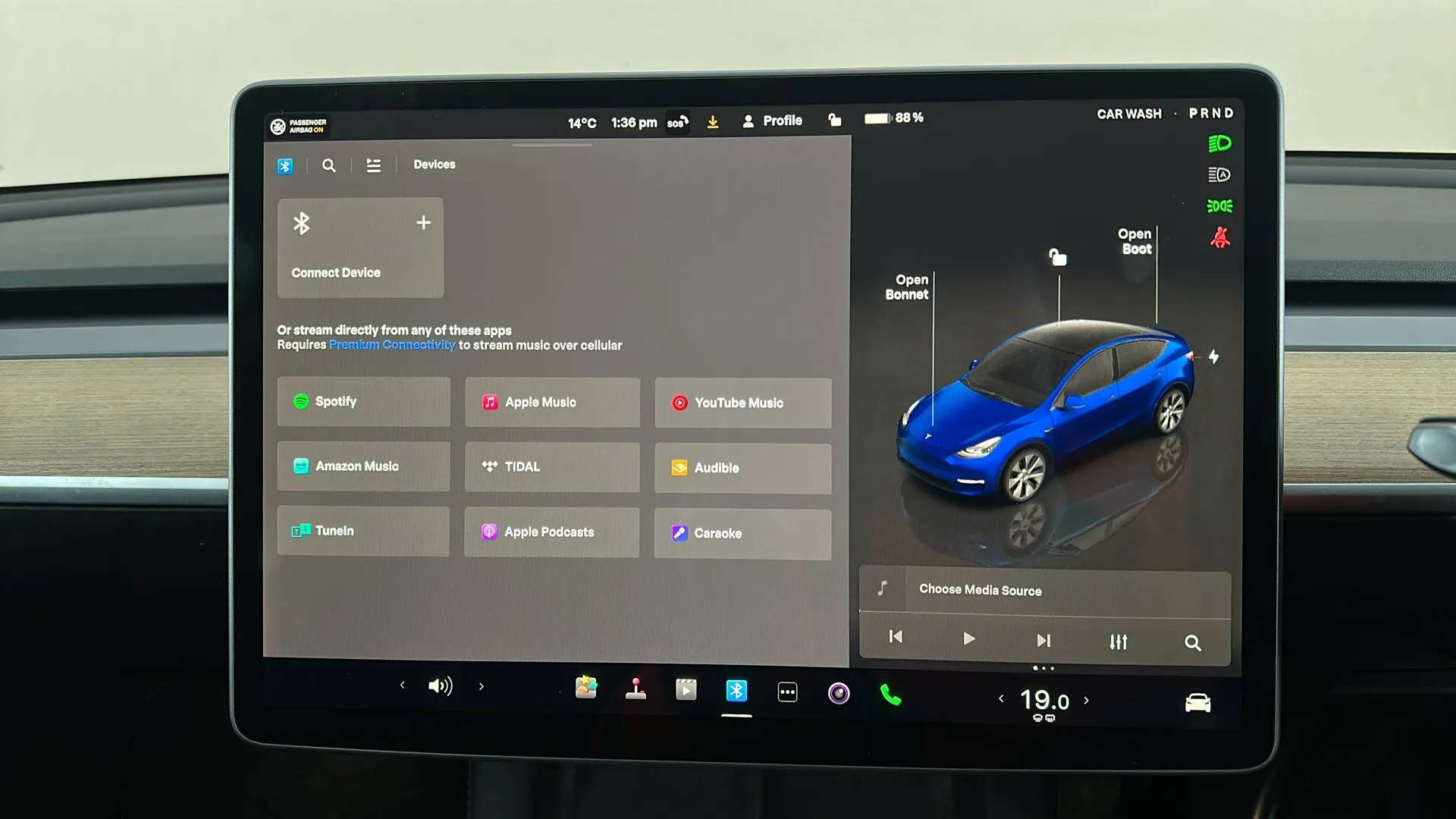 2022 TESLA MODEL Y 2022 TESLA MODEL Y