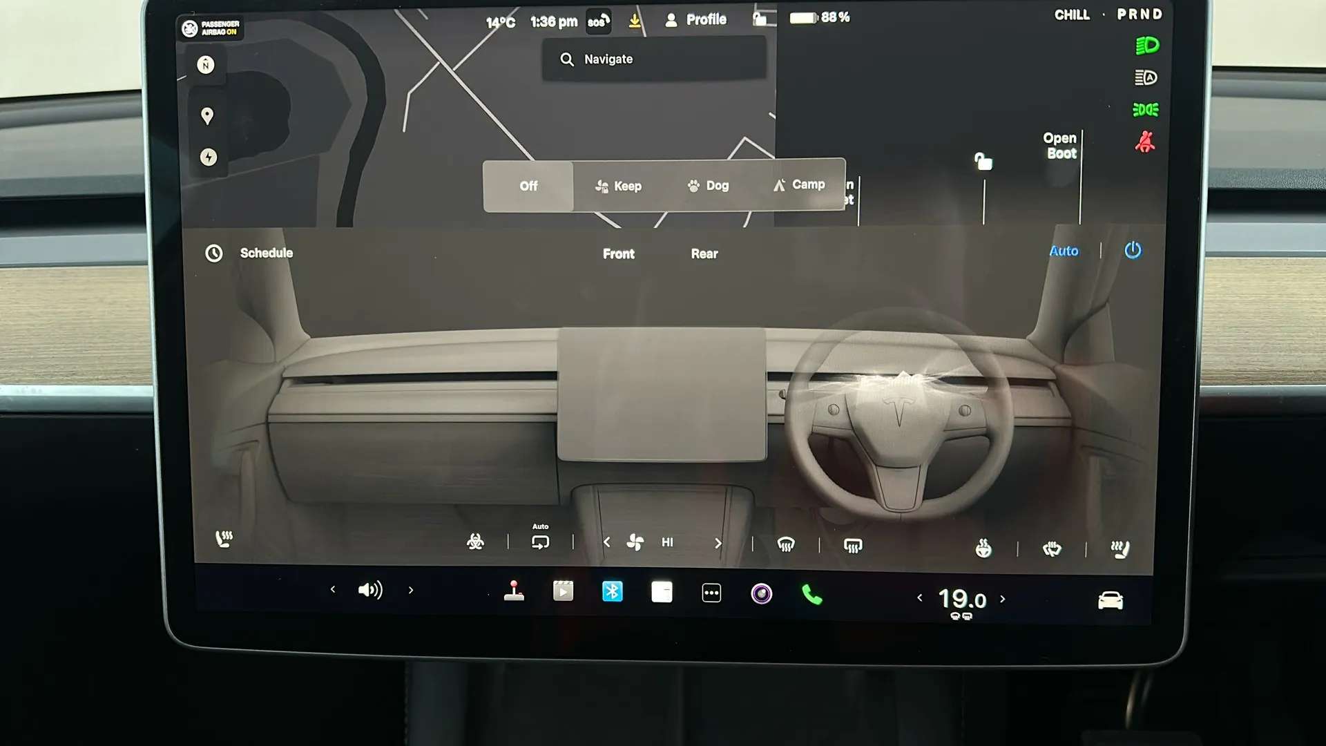 2022 TESLA MODEL Y 2022 TESLA MODEL Y