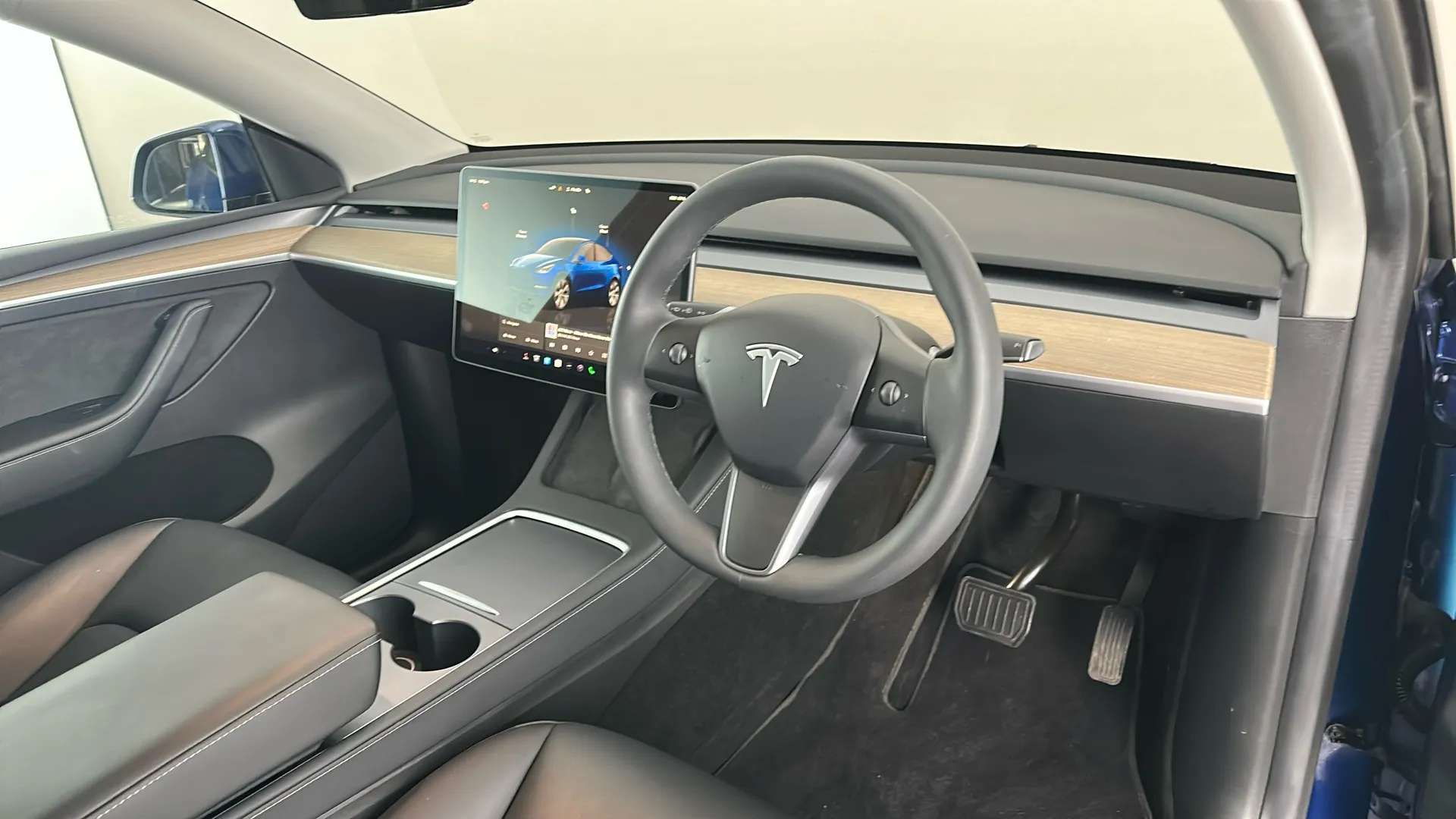 2022 TESLA MODEL Y 2022 TESLA MODEL Y