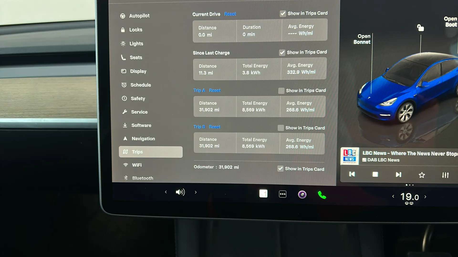 2022 TESLA MODEL Y 2022 TESLA MODEL Y
