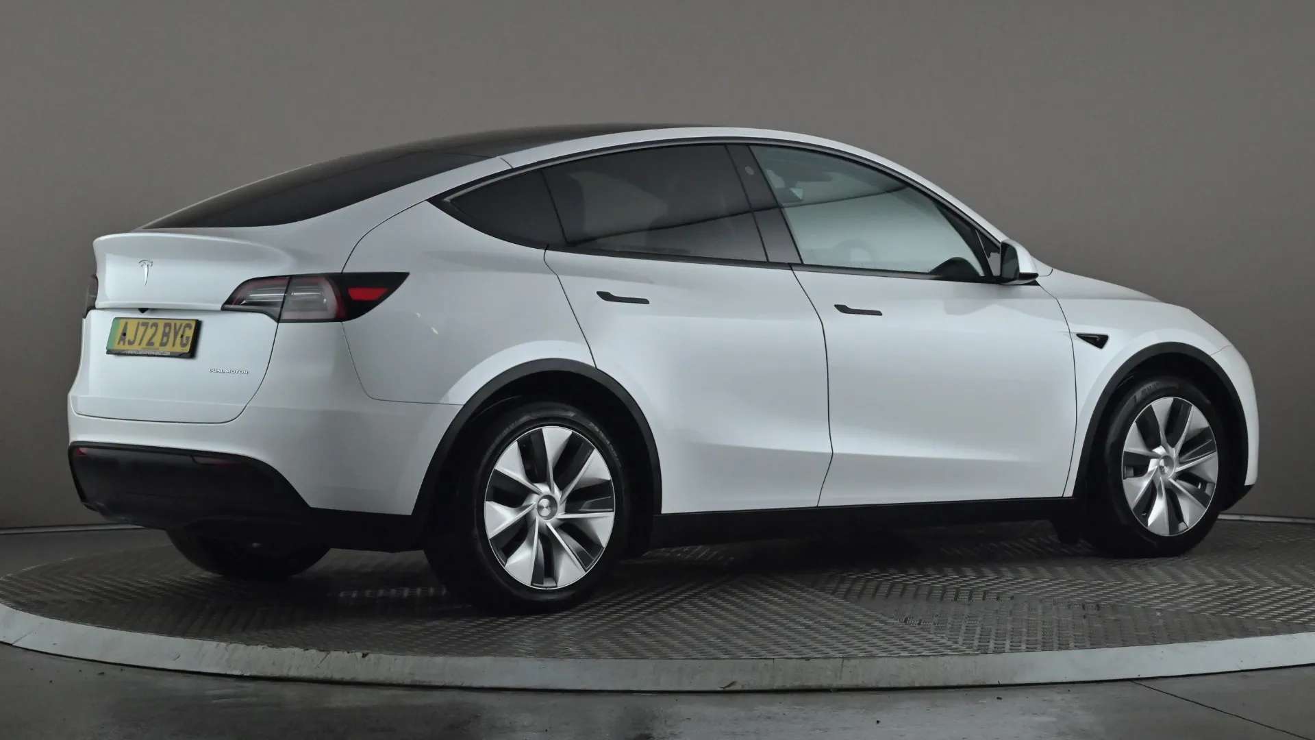 2022 TESLA MODEL Y 2022 TESLA MODEL Y